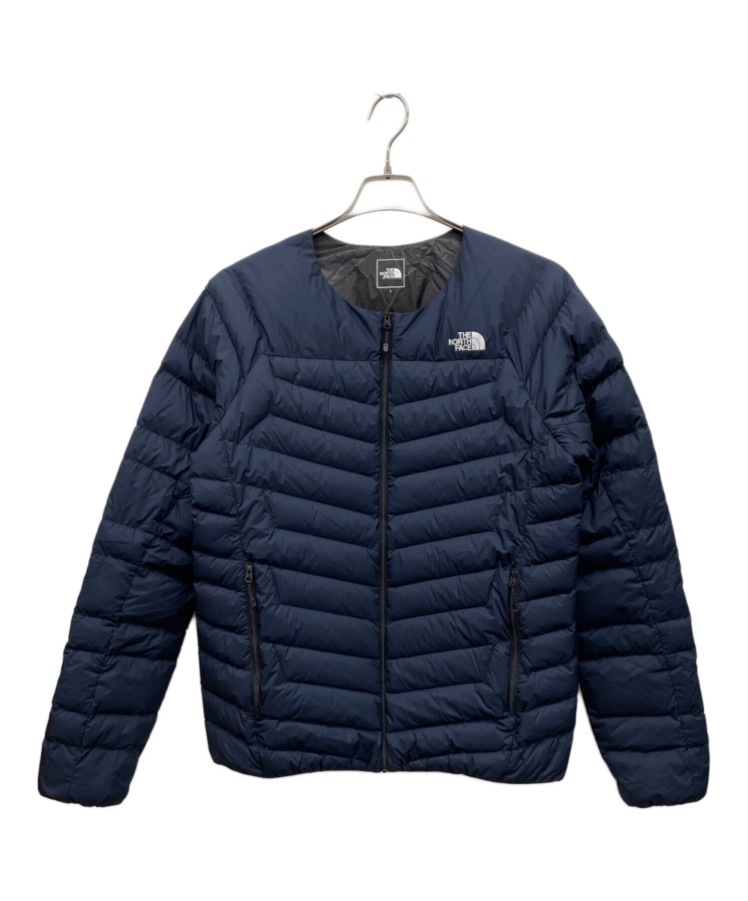 中古・古着通販】THE NORTH FACE (ザ ノース フェイス) サンダー 