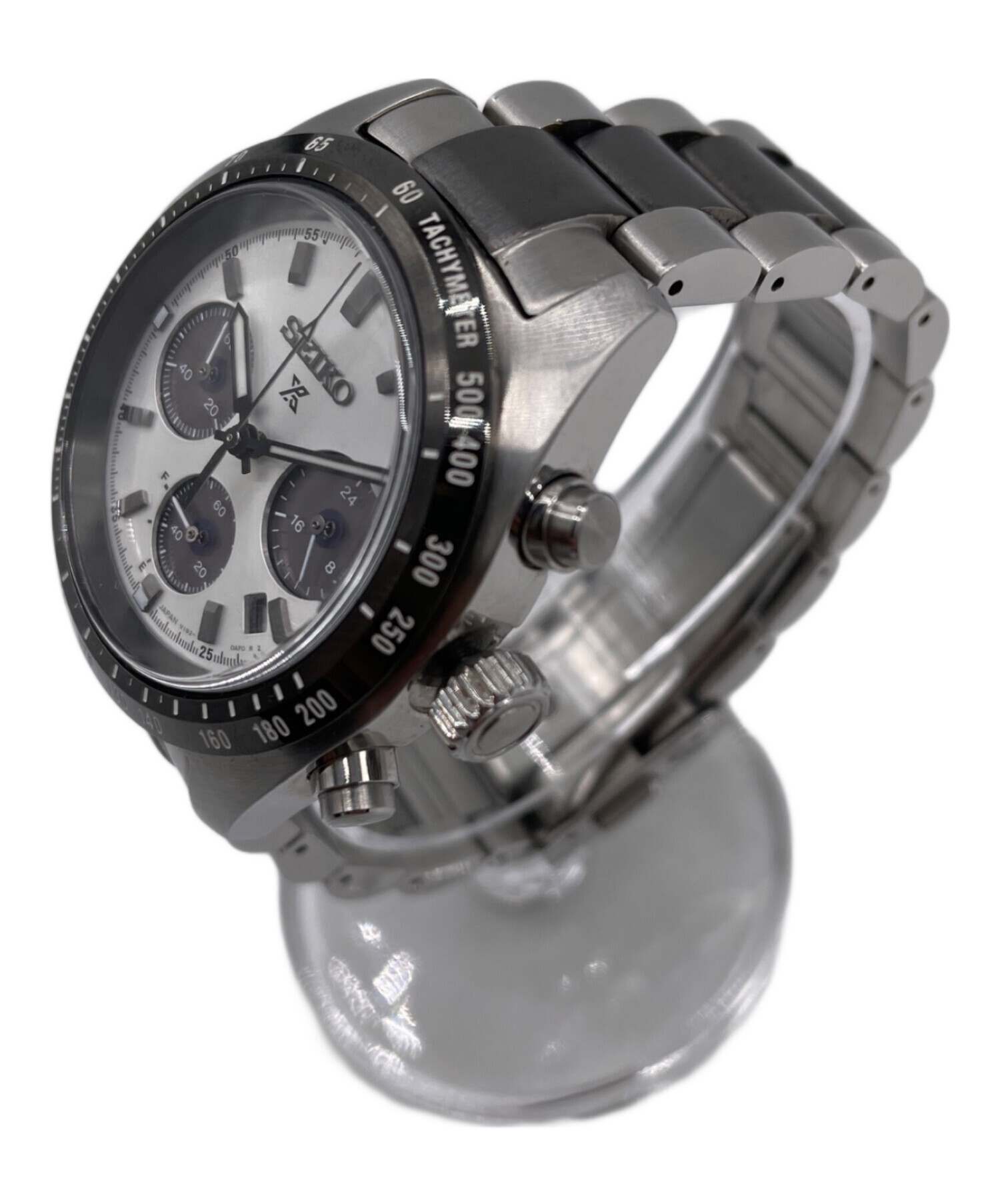 中古・古着通販】SEIKO (セイコー) PROSPEX SPEEDTIMER （プロスペック