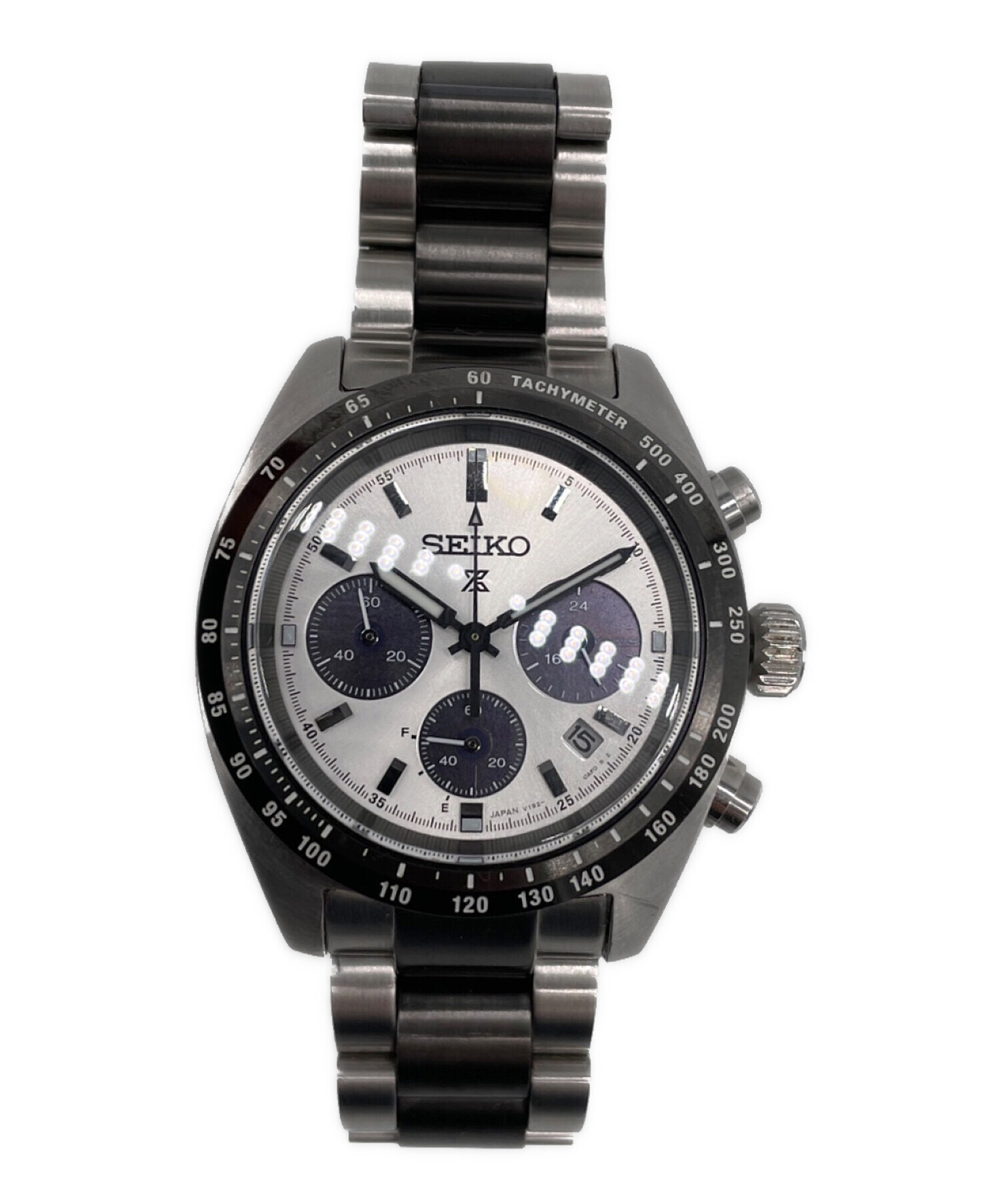 中古・古着通販】SEIKO (セイコー) PROSPEX SPEEDTIMER （プロスペック