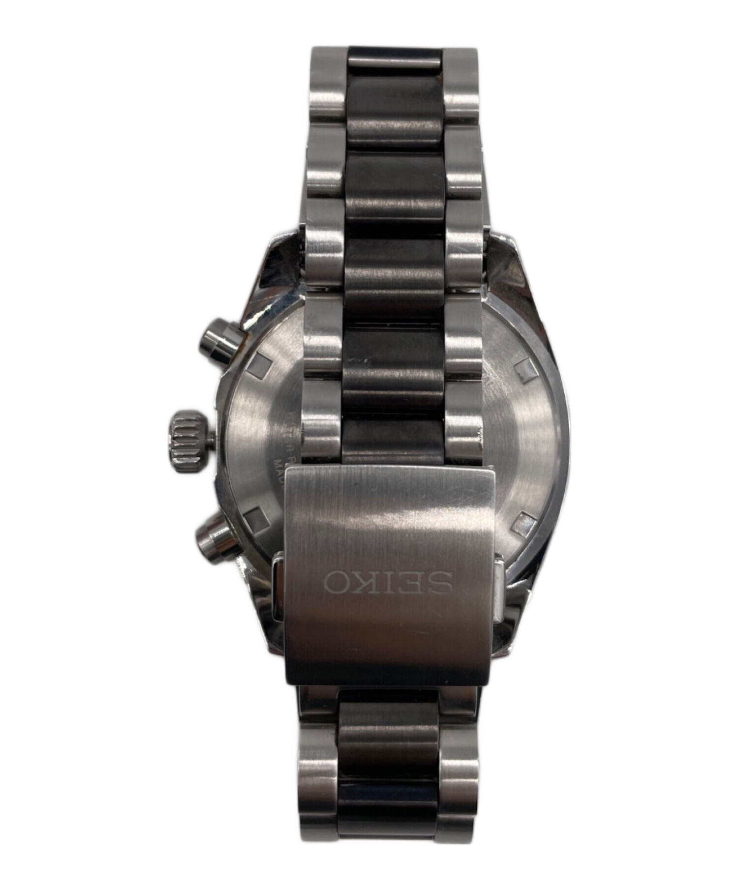 中古・古着通販】SEIKO (セイコー) PROSPEX SPEEDTIMER （プロスペック