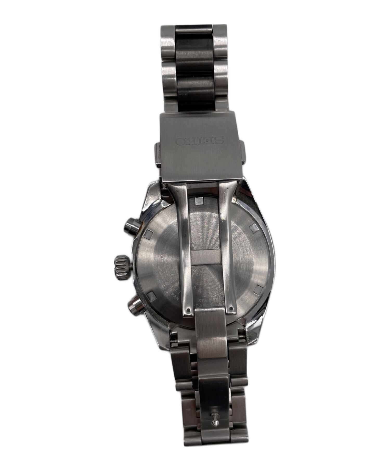 中古・古着通販】SEIKO (セイコー) PROSPEX SPEEDTIMER （プロスペック