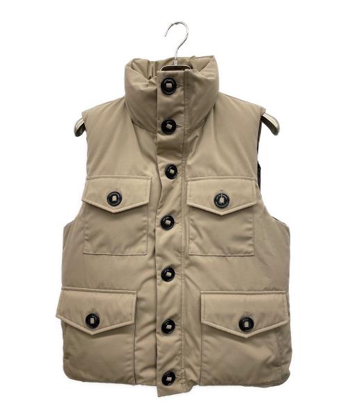 【稀少美品】カナダグース モントリオール カモフラージュ 稀少美品】カナダグース モントリオール カモフラージュ