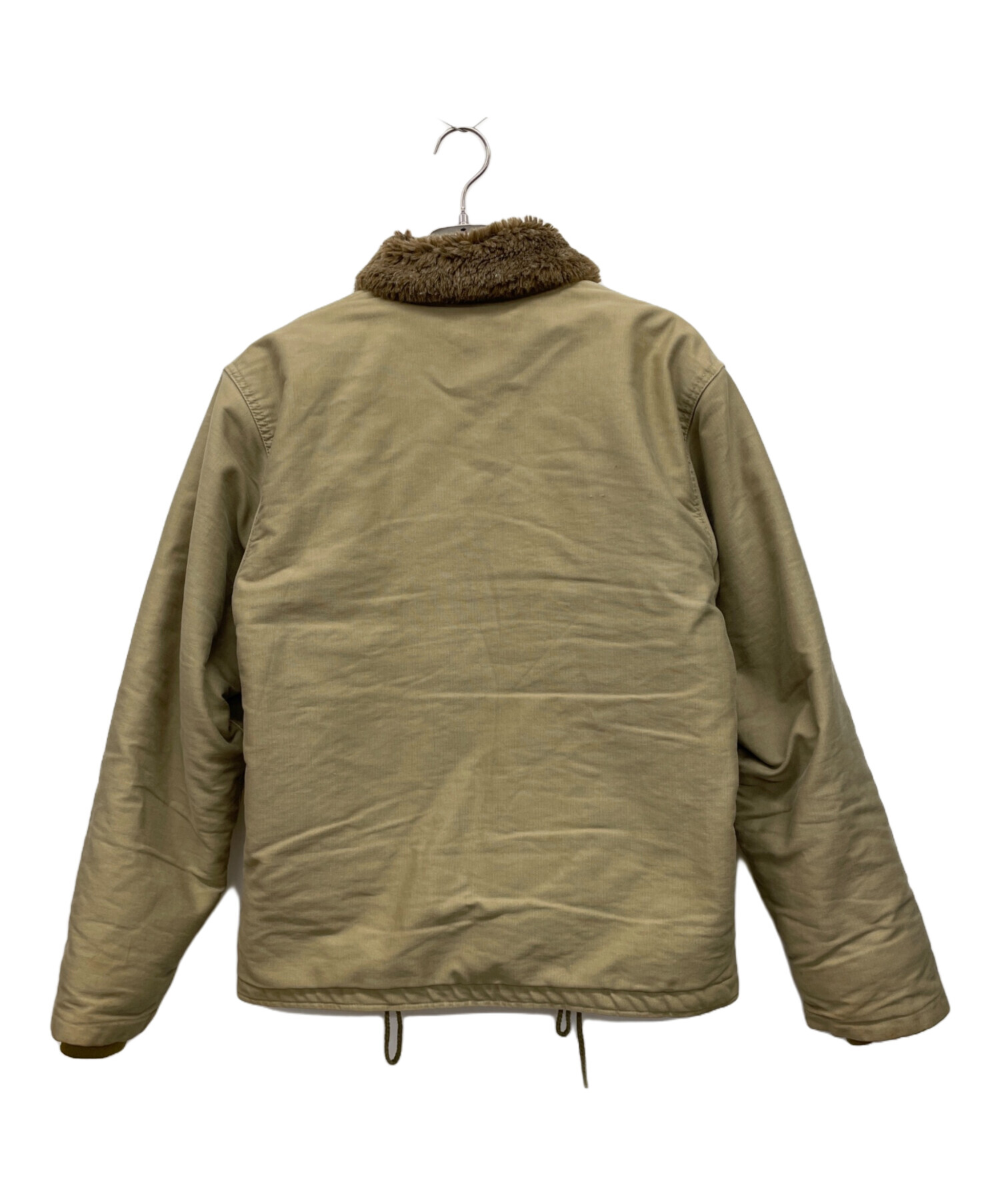 中古・古着通販】NAVY DEPARTMENT(U.S NAVY) (ネイビー デパートメント 