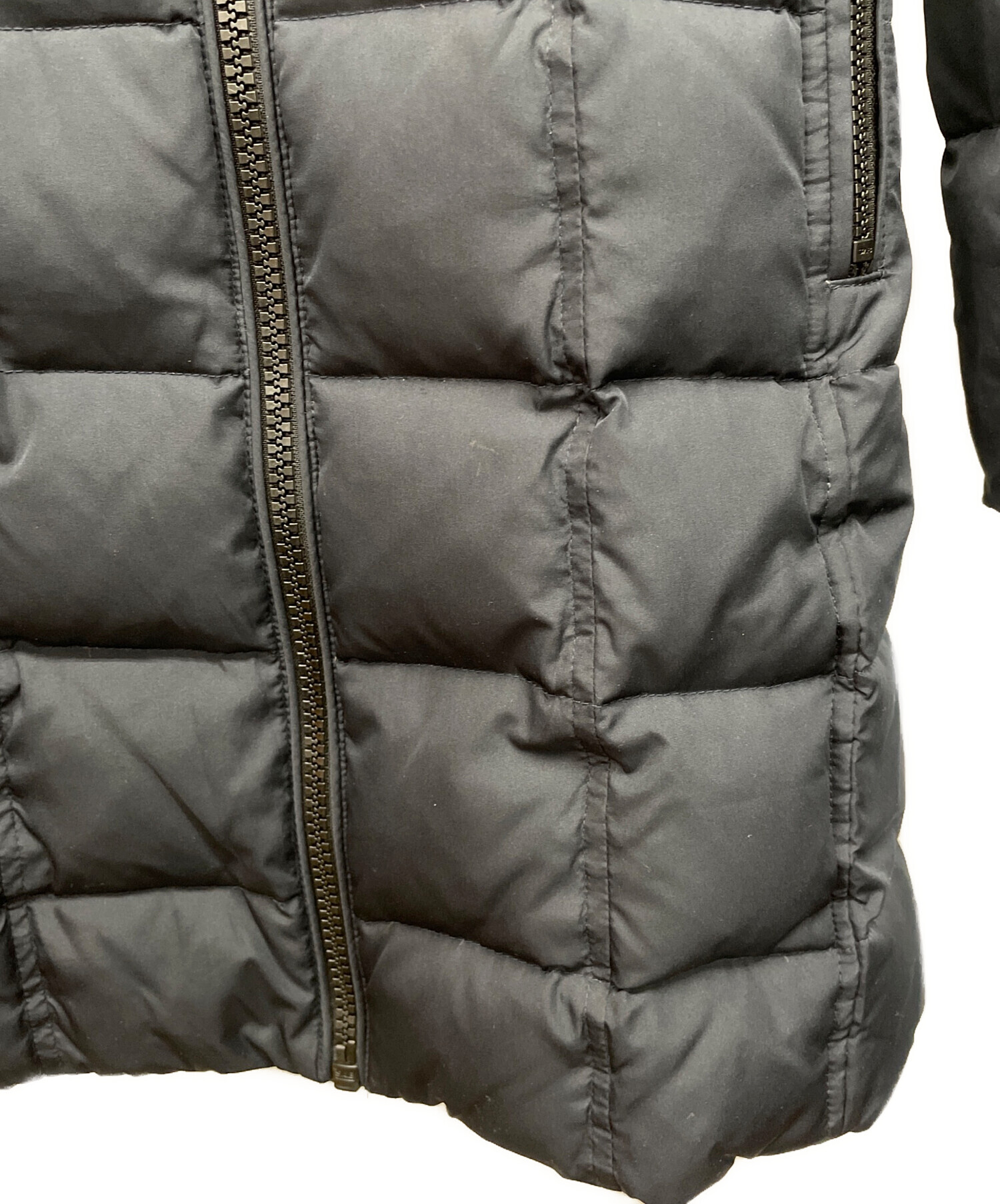 中古・古着通販】MICHAEL KORS (マイケル・コース) ダウンコート