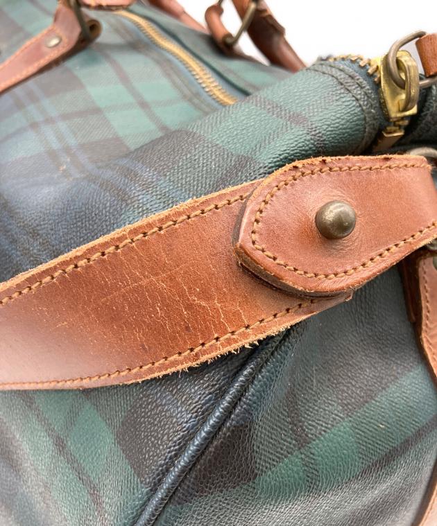 中古・古着通販】POLO RALPH LAUREN (ポロ・ラルフローレン) ボストン