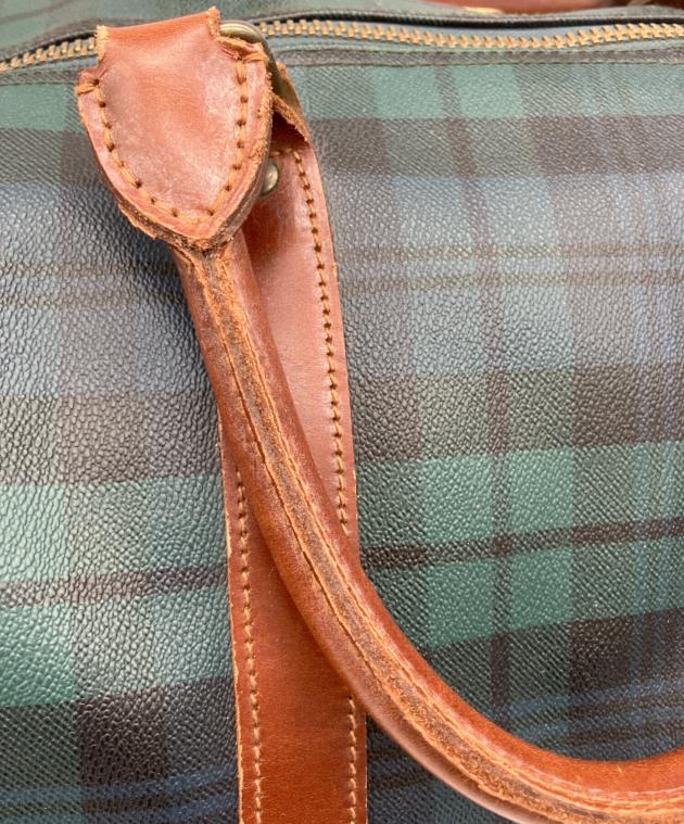 中古・古着通販】POLO RALPH LAUREN (ポロ・ラルフローレン) ボストン