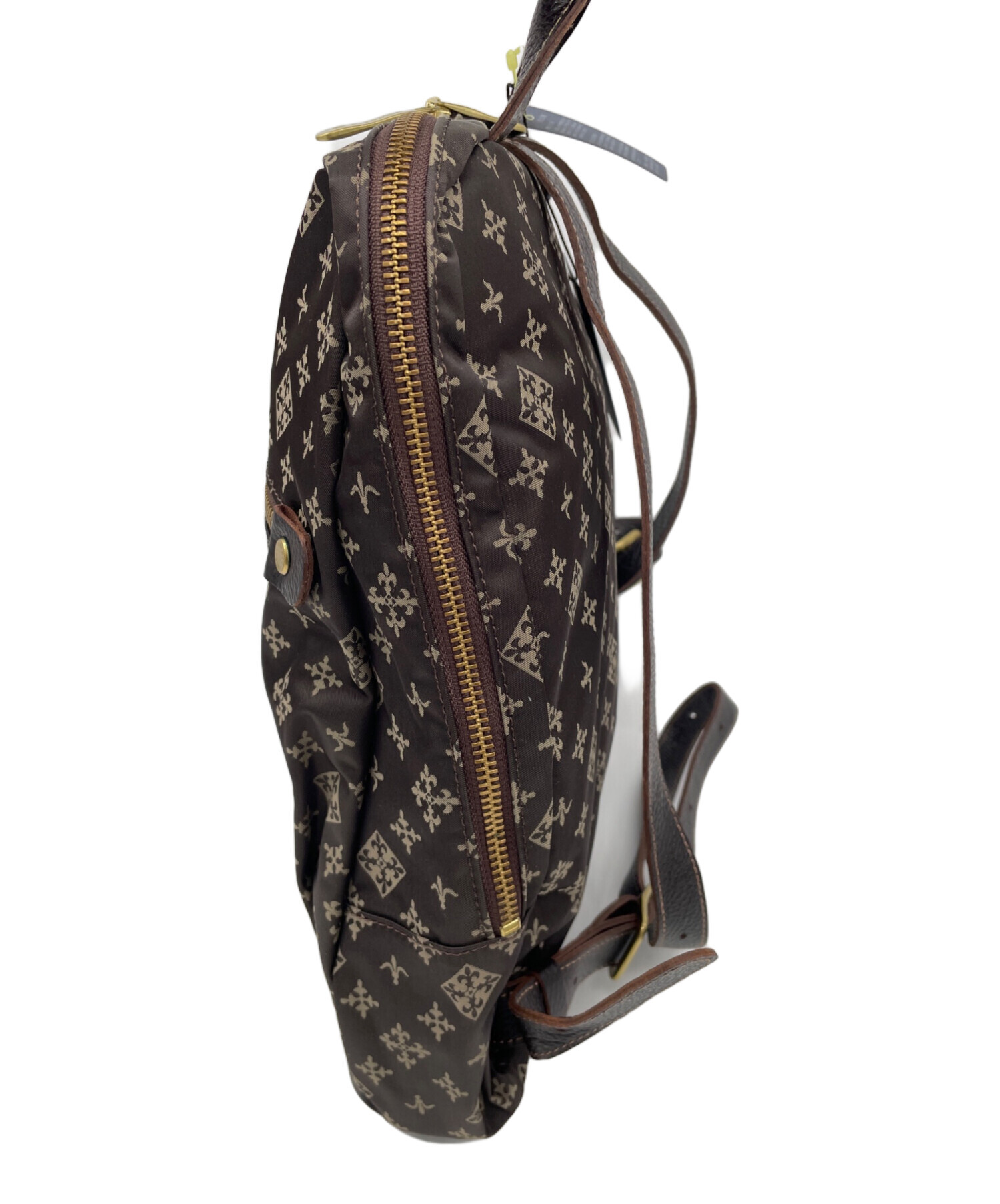 【美品】ラシット コンパクト リュック russet 3177859_B_01_215.jpg