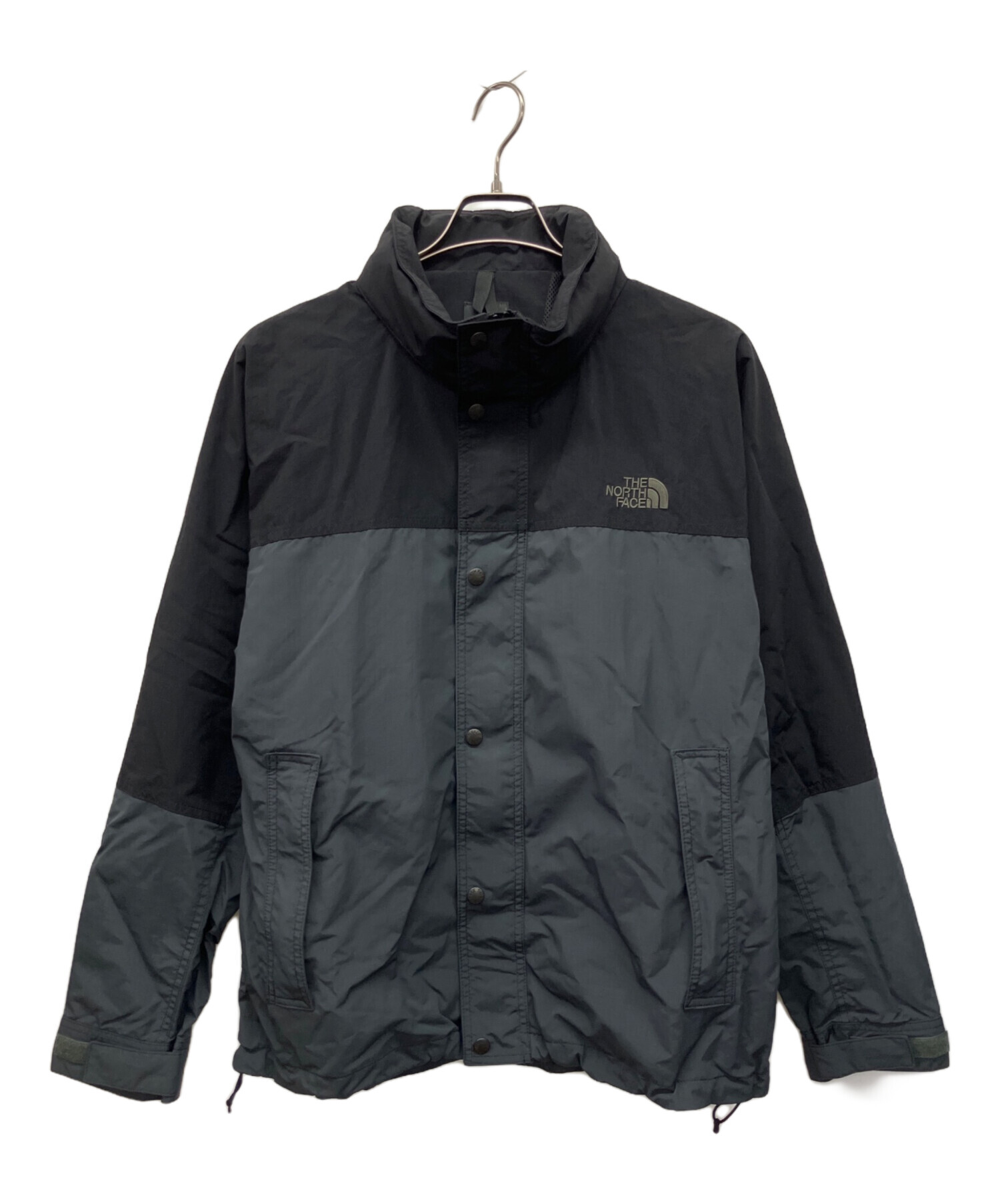 中古・古着通販】THE NORTH FACE (ザ ノース フェイス) Hydrena Wind