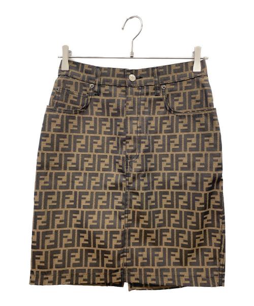 GWセール　FENDI ミニスカート GWセール FENDI ミニスカート 楽天市場】フェンディ（スカート