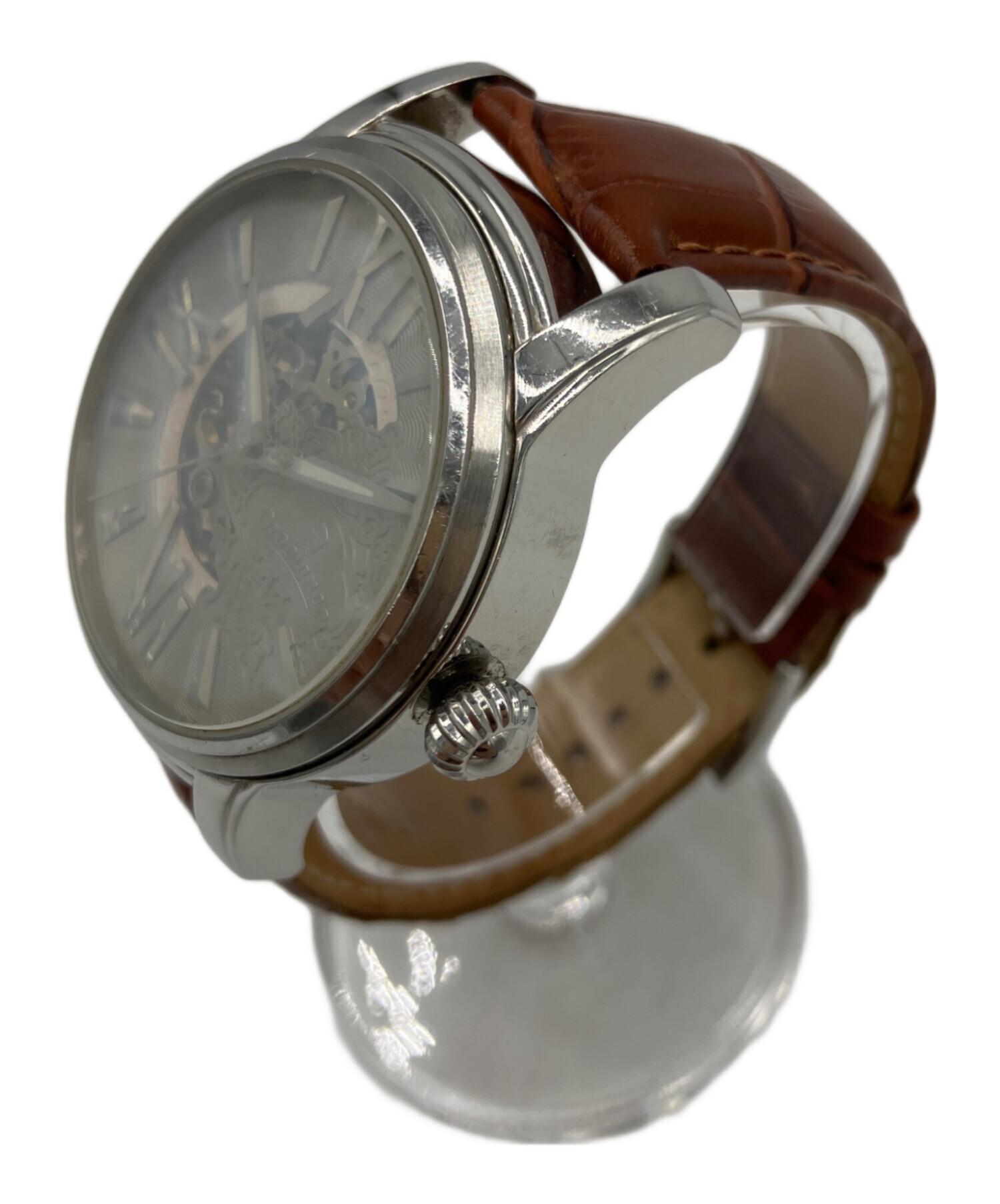 中古・古着通販】Orobianco (オロビアンコ) リストウォッチ｜ブランド