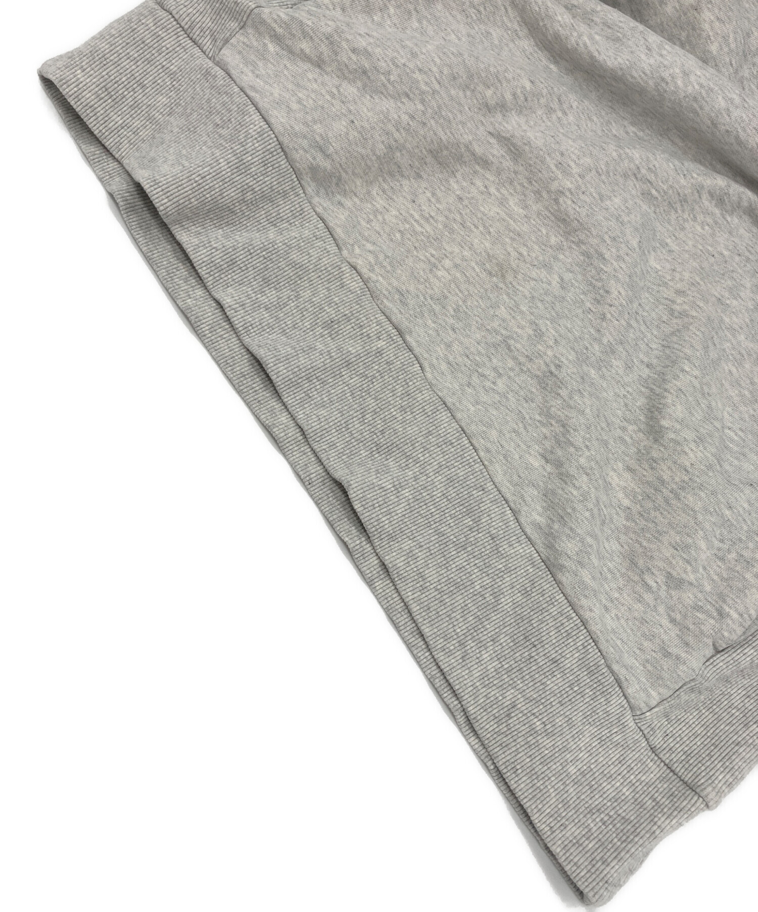 中古・古着通販】sacai (サカイ) A.P.C. (アーペーセー) クルーネック