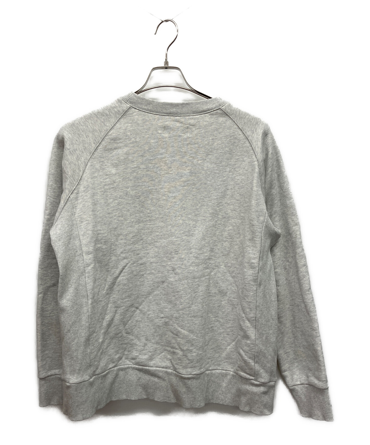 中古・古着通販】sacai (サカイ) A.P.C. (アーペーセー) クルーネック 