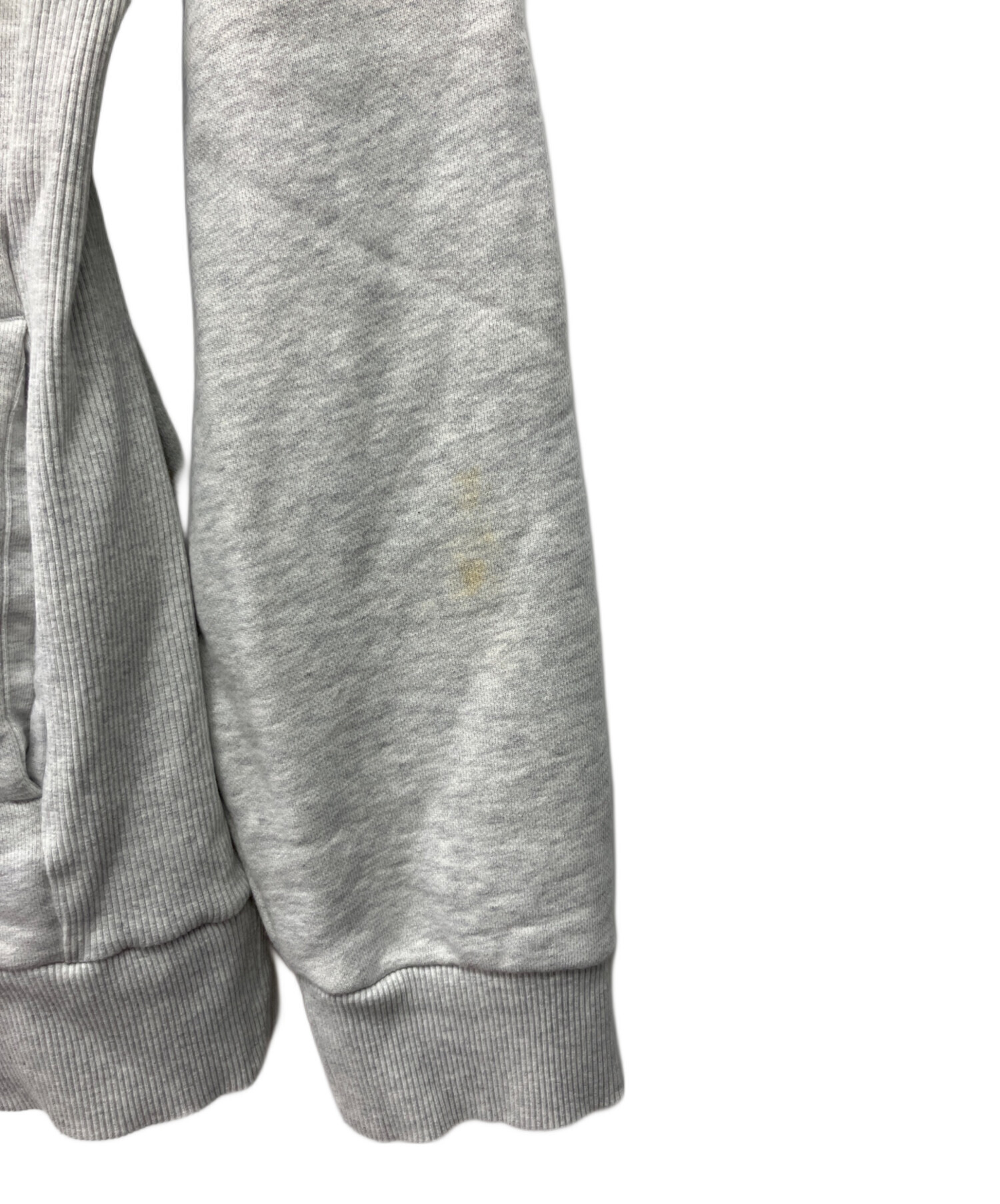 中古・古着通販】sacai (サカイ) A.P.C. (アーペーセー) クルーネック 