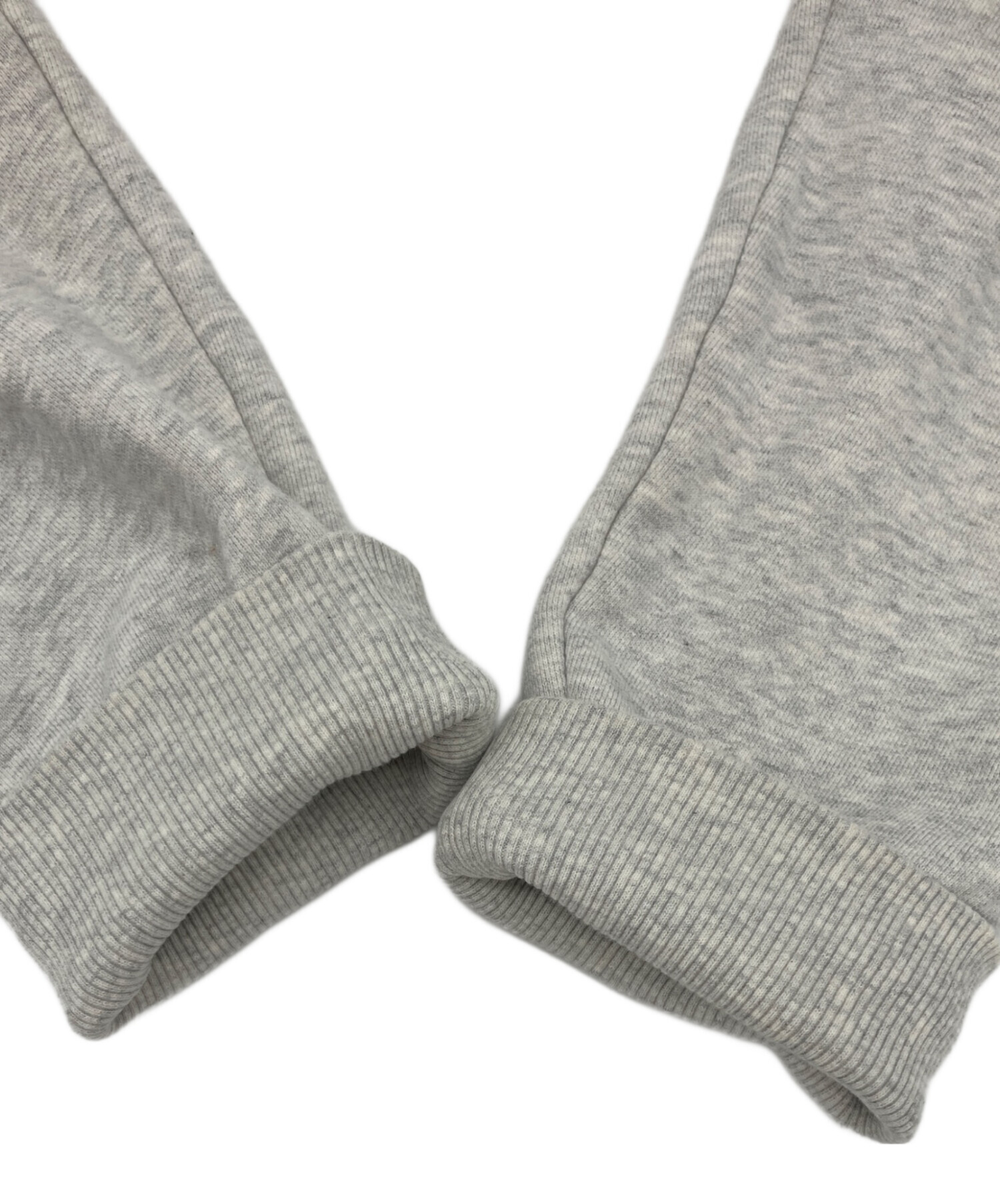 中古・古着通販】sacai (サカイ) A.P.C. (アーペーセー) クルーネック 