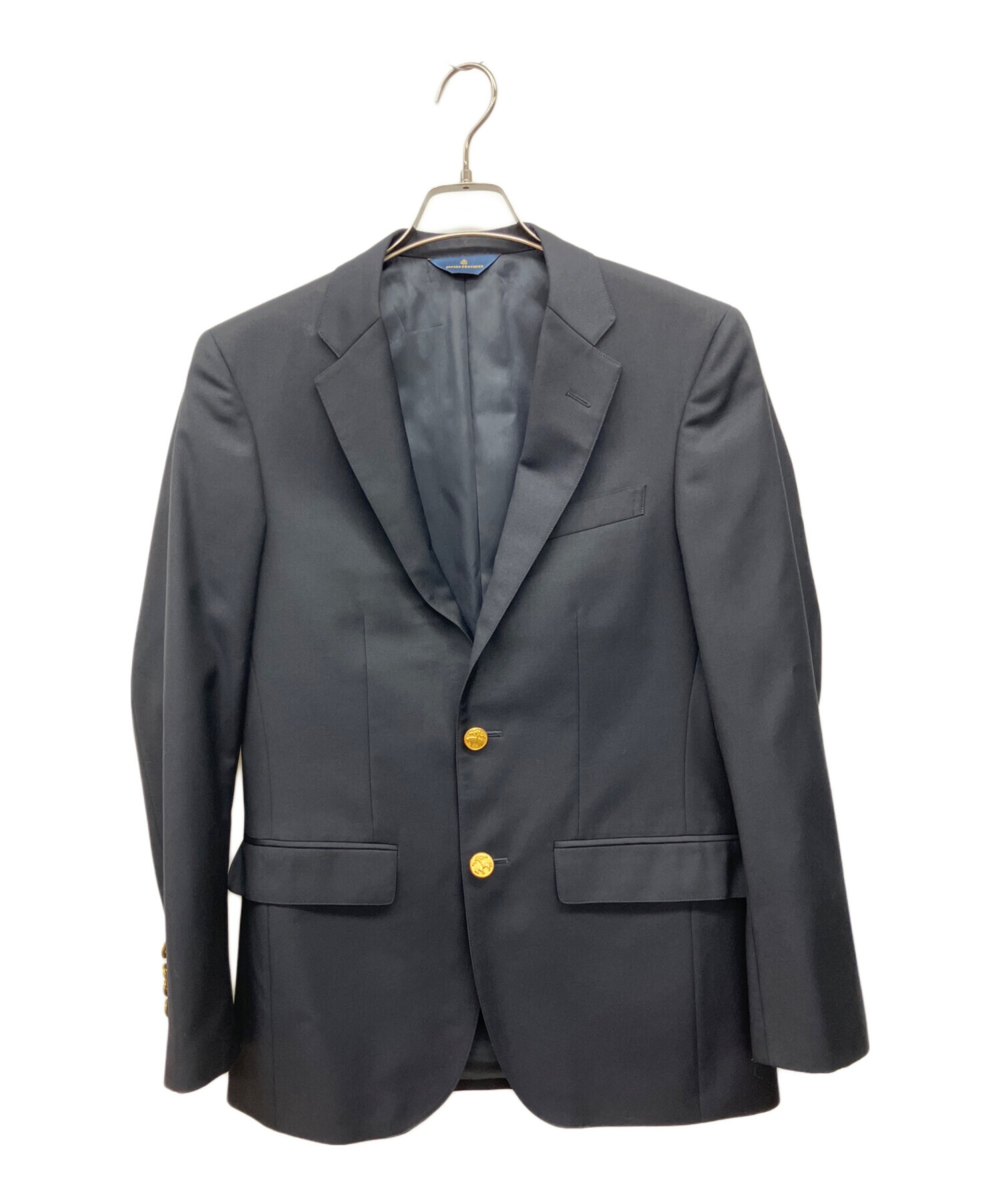 【最終価格】Brooks Brothers ジャケット 36SHT 中古・古着通販】BROOKS BROTHERS (ブルックスブラザーズ) テーラード