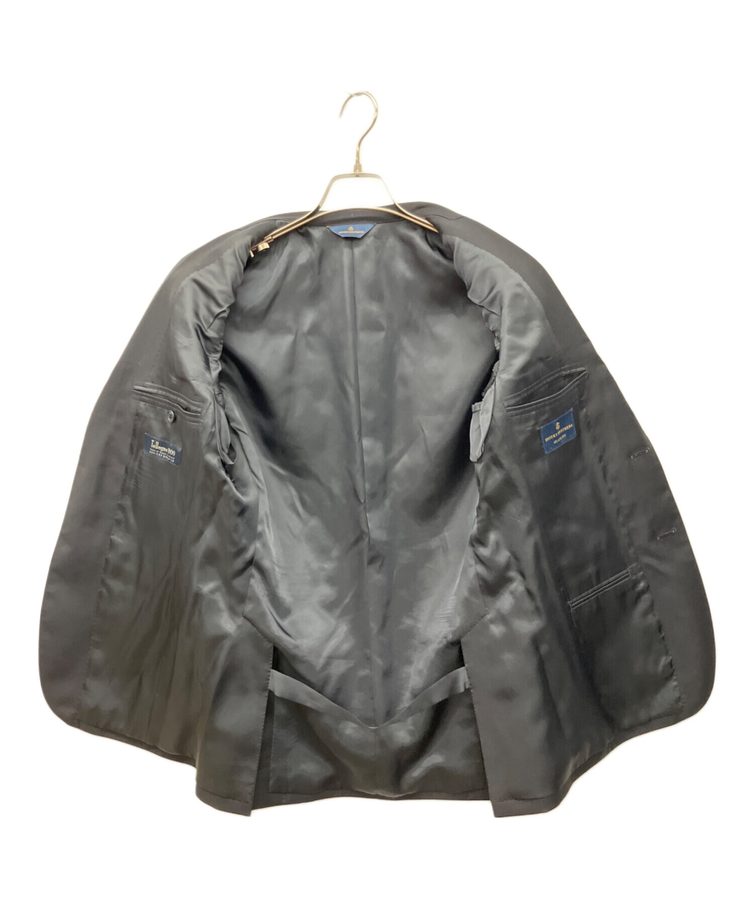 【最終価格】Brooks Brothers ジャケット 36SHT 中古・古着通販】BROOKS BROTHERS (ブルックスブラザーズ) テーラード