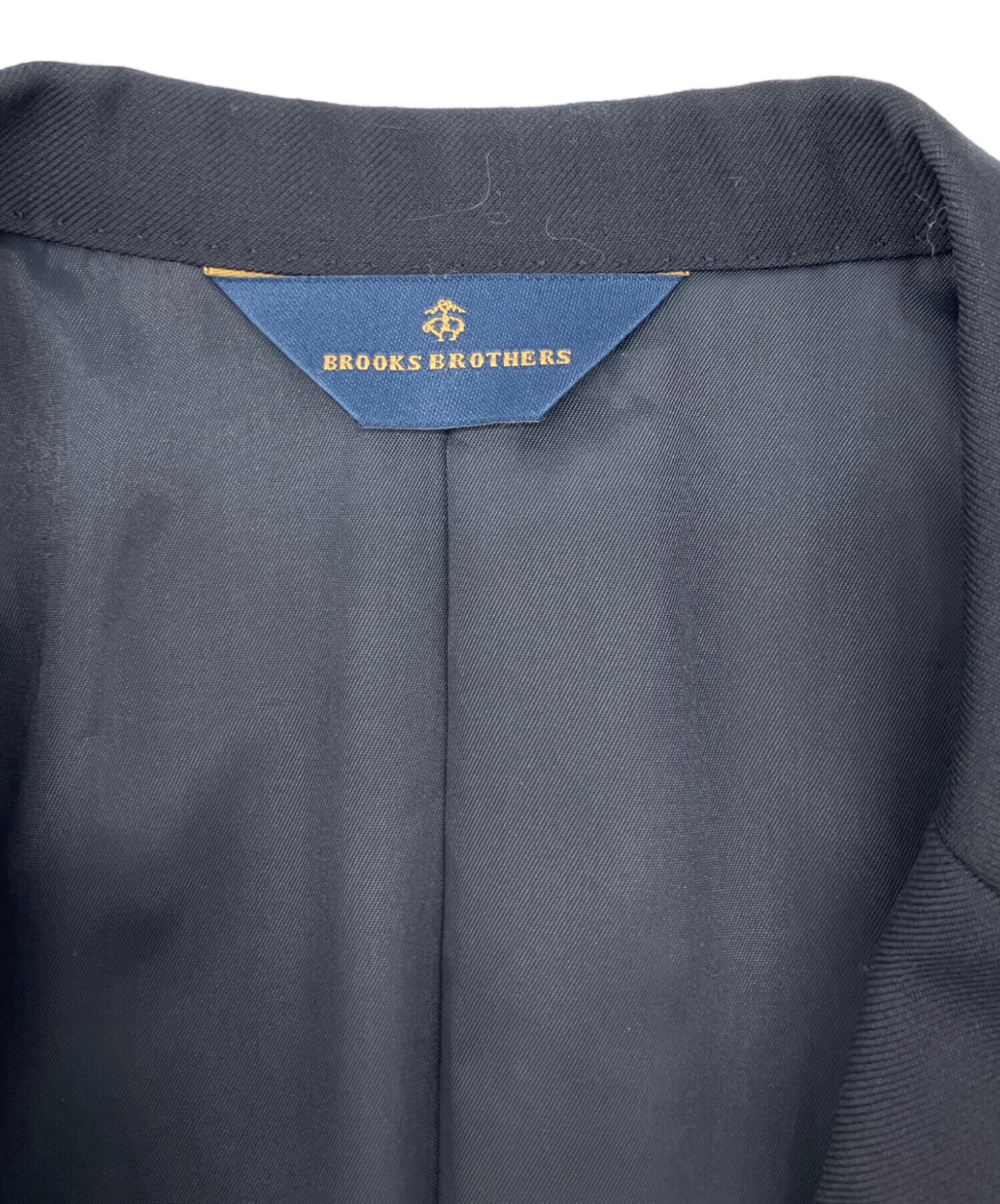 【最終価格】Brooks Brothers ジャケット 36SHT 中古・古着通販】BROOKS BROTHERS (ブルックスブラザーズ) テーラード