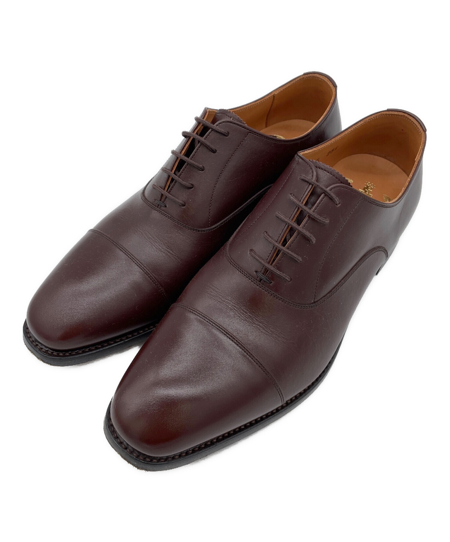 中古・古着通販】SCOTCH GRAIN (スコッチグレイン) ストレートチップ