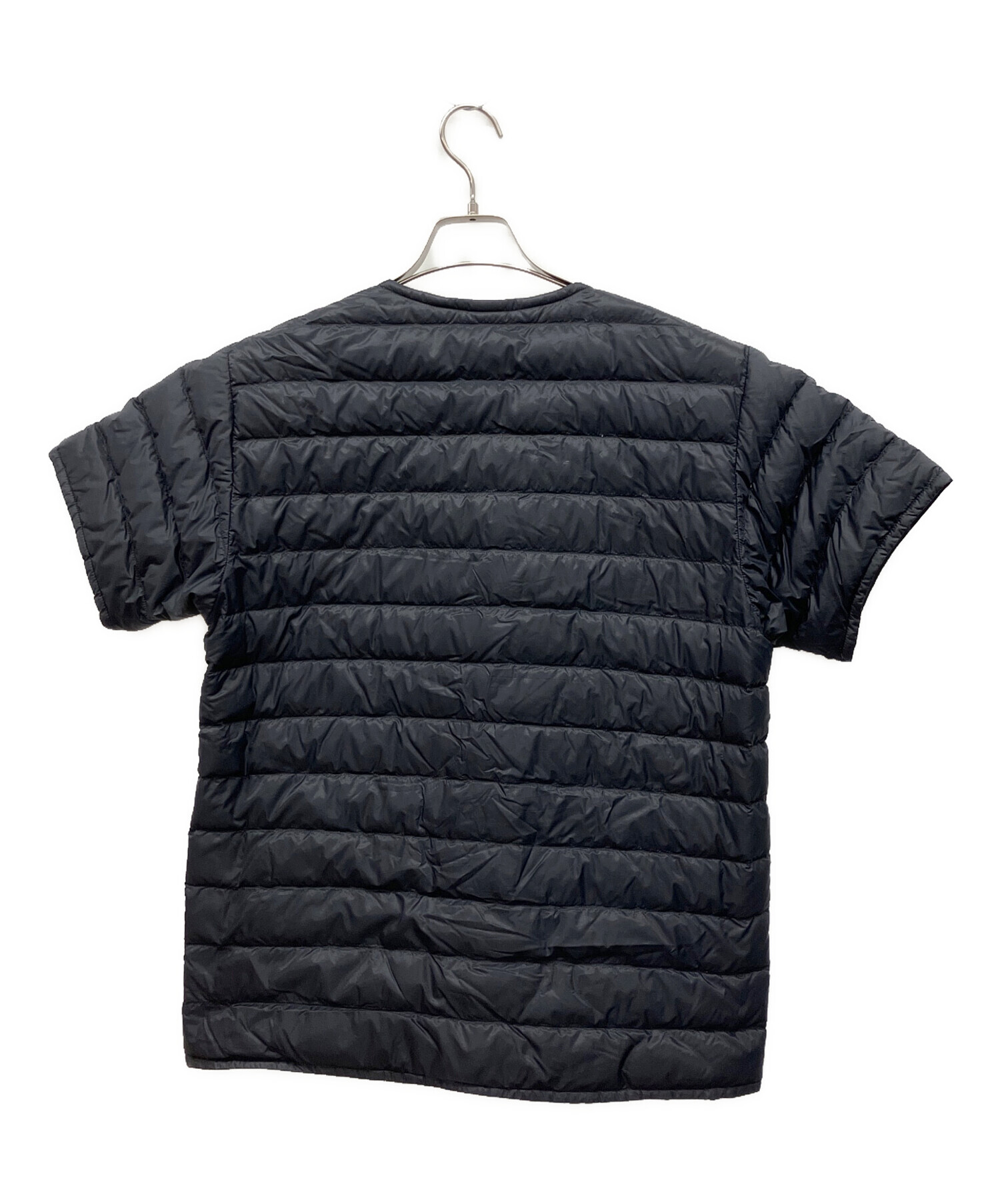 中古・古着通販】mont-bell (モンベル) スペリオダウン ブラック 