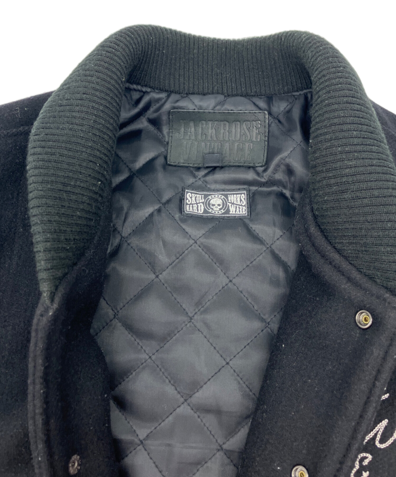 中古・古着通販】JACKROSE VINTAGE (ジャックローズヴィンテージ