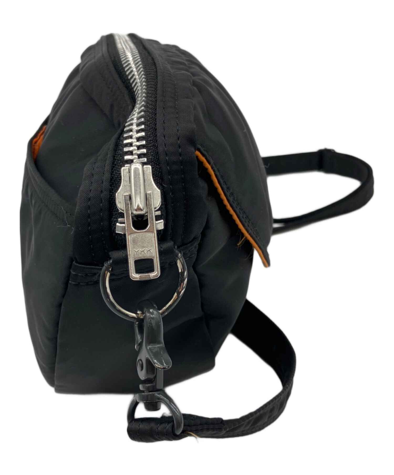 中古・古着通販】PORTER (ポーター) タンカー ショルダーバッグ