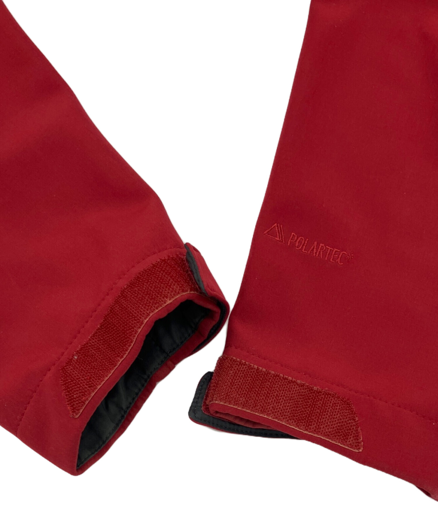 中古・古着通販】Patagonia (パタゴニア) マウンテンパーカー レッド