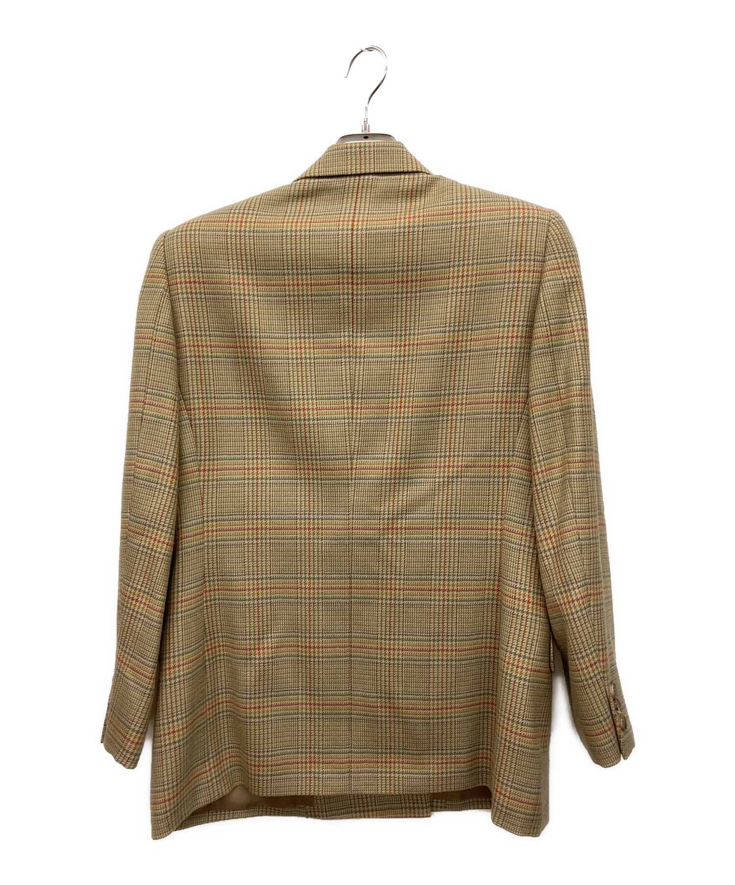 中古・古着通販】Burberry's (バーバリーズ) セットアップスーツ