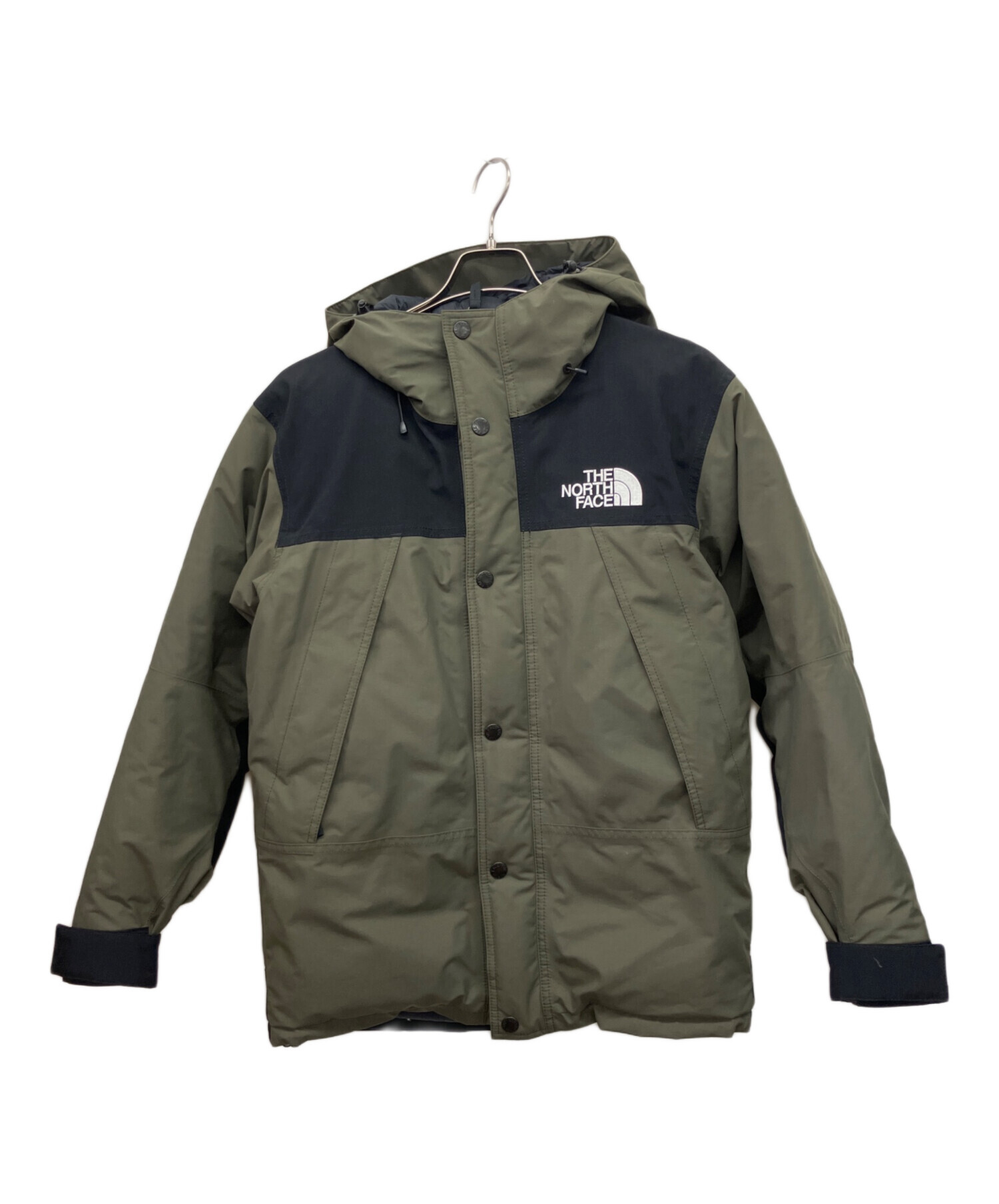 中古・古着通販】THE NORTH FACE (ザ ノース フェイス) マウンテン