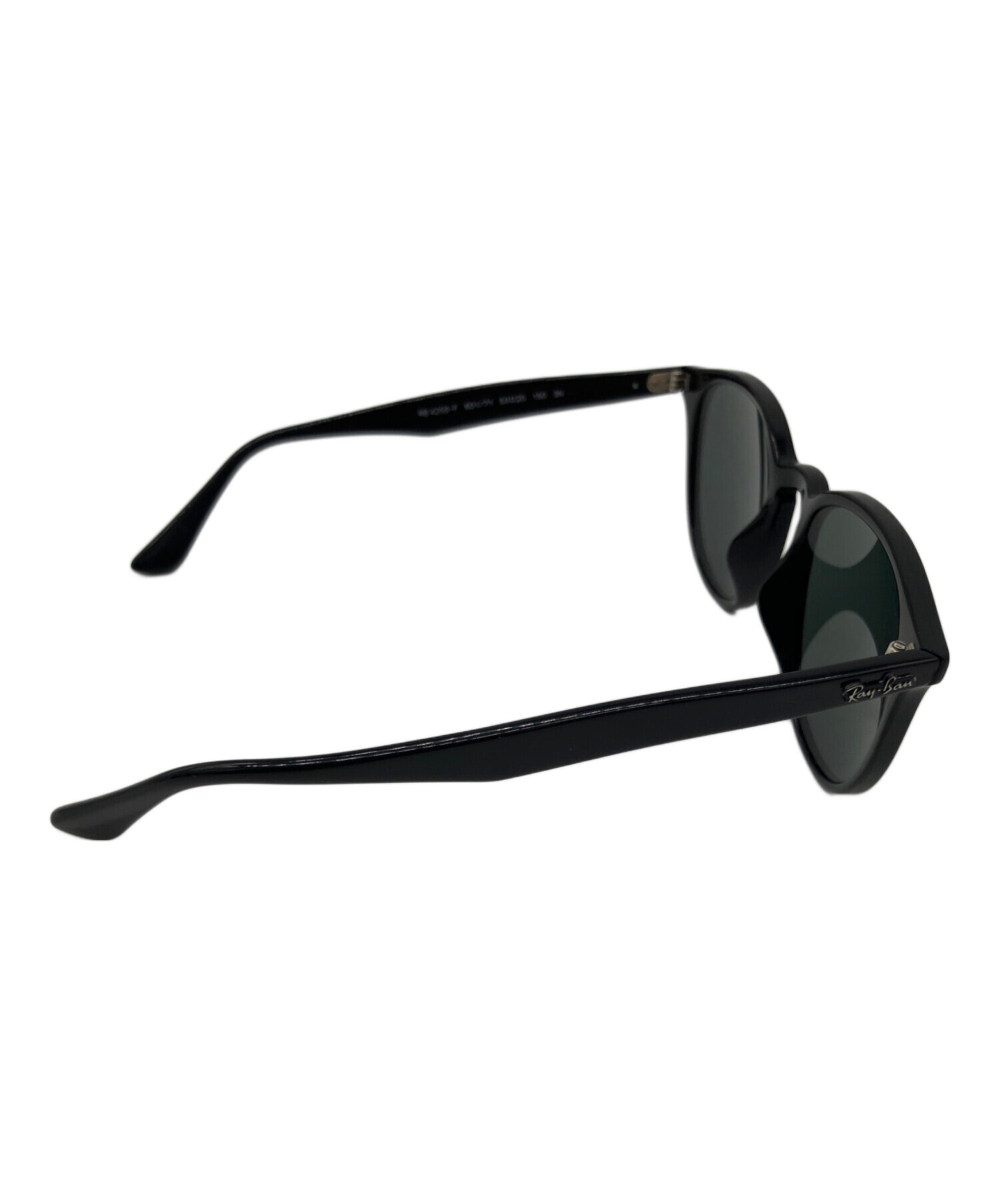 中古・古着通販】RAY-BAN (レイバン) サングラス ブラック｜ブランド