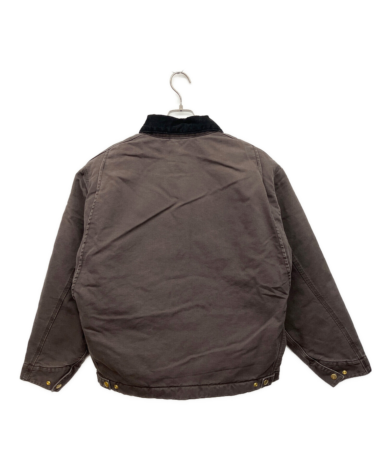 中古・古着通販】CarHartt (カーハート) ジャケット tobacco サイズ:M 