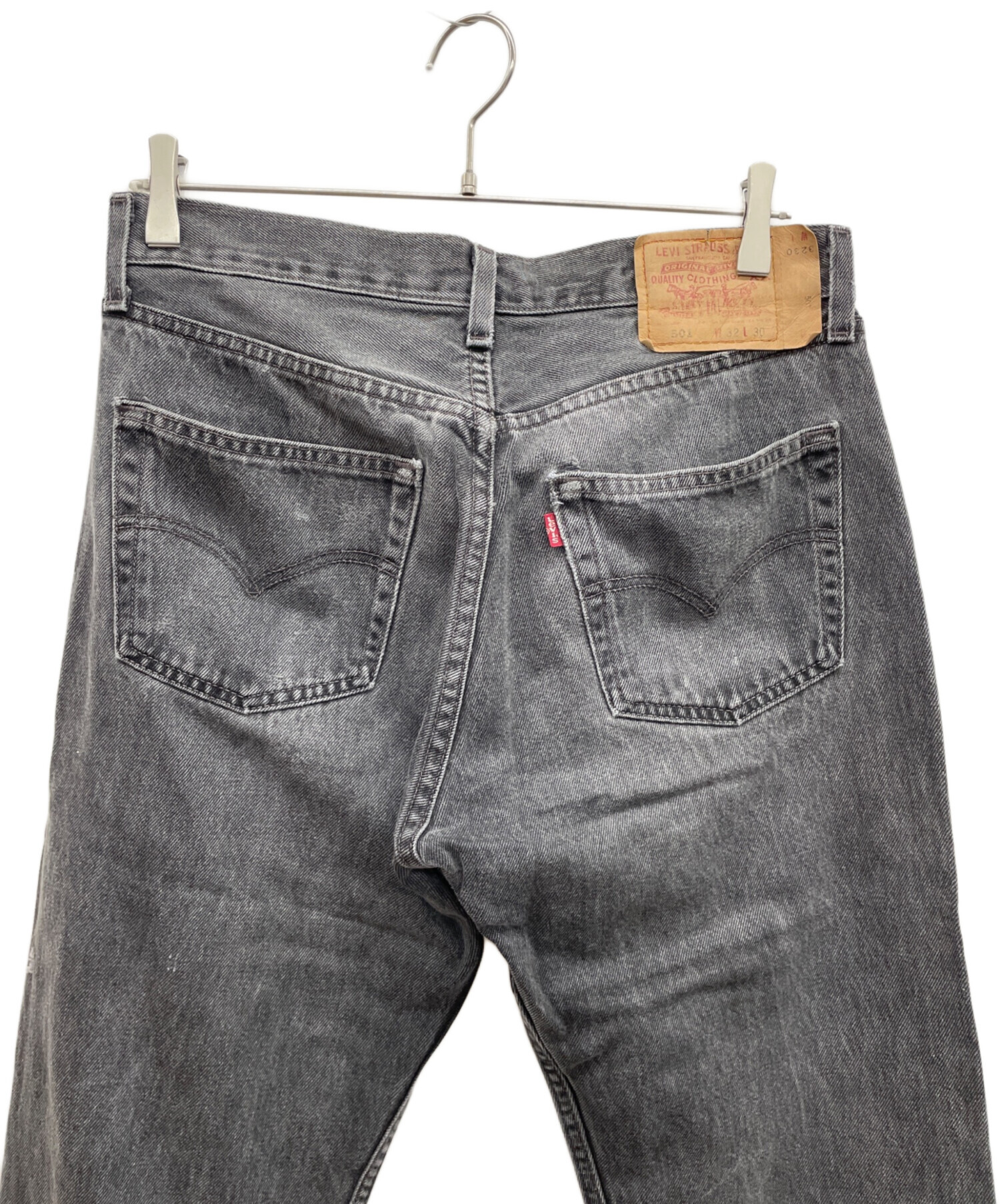 中古・古着通販】LEVI