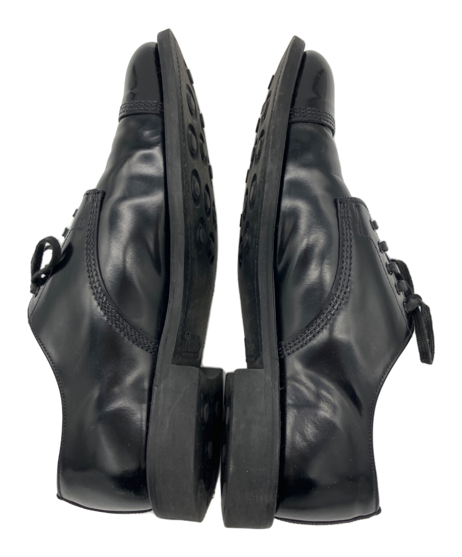 中古・古着通販】SANDERS (サンダース) ストレートチップシューズ