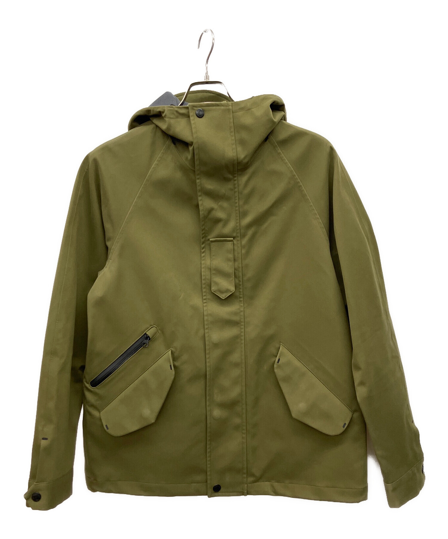 中古・古着通販】Columbia (コロンビア) マウンテンパーカー サイズ:S