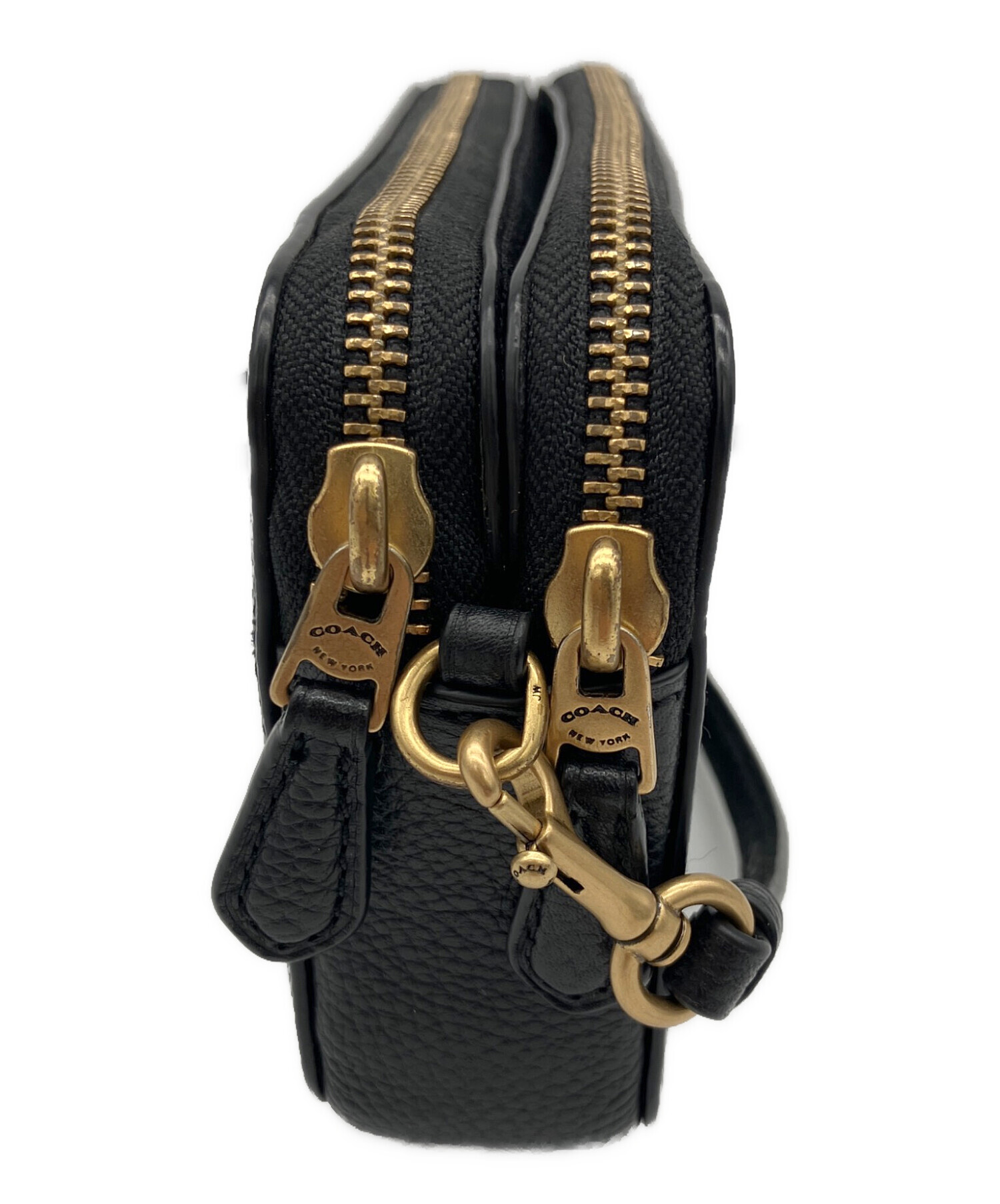 中古・古着通販】COACH (コーチ) キラ クロスボディ ショルダーバッグ