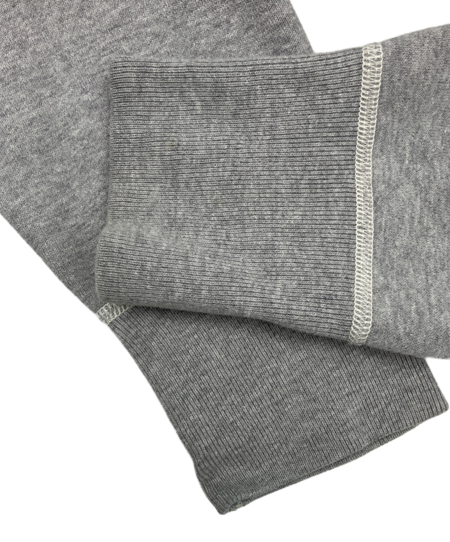 中古・古着通販】Buzz Rickson's (バズリクソンズ) スウェット グレー