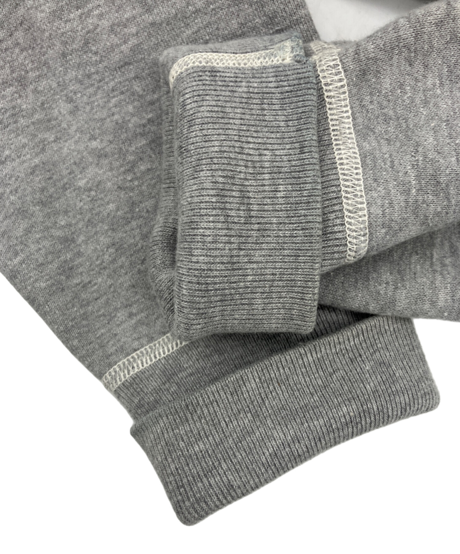 希少‼️未使用品‼️Buzz Rickson's 20周年記念グレー トレーナー 中古・古着通販】Buzz Rickson's (バズリクソンズ) スウェット グレー