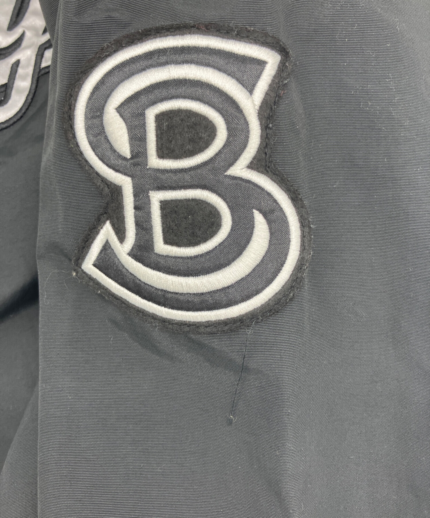 中古・古着通販】Schott (ショット) プルオーバーナイロンジャケット