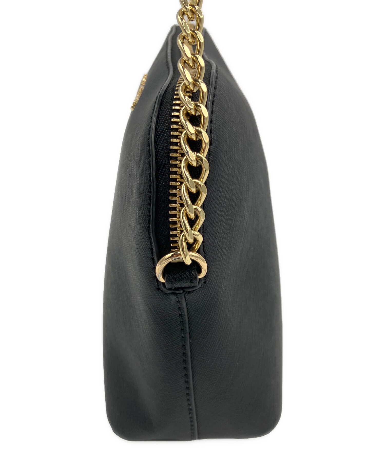 中古・古着通販】MICHAEL KORS (マイケル・コース) チェーンショルダー