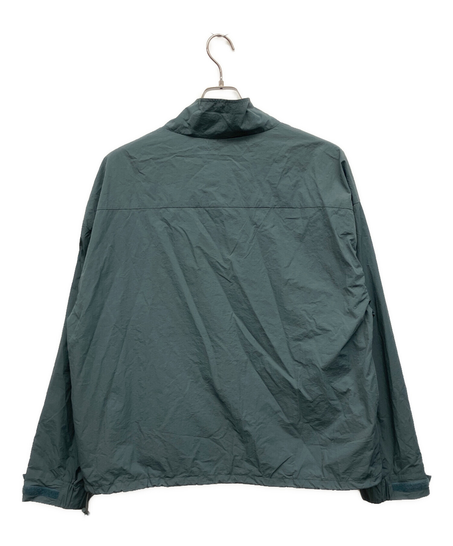 中古・古着通販】Student Apathy (スチューデント・アパシー) ナイロン