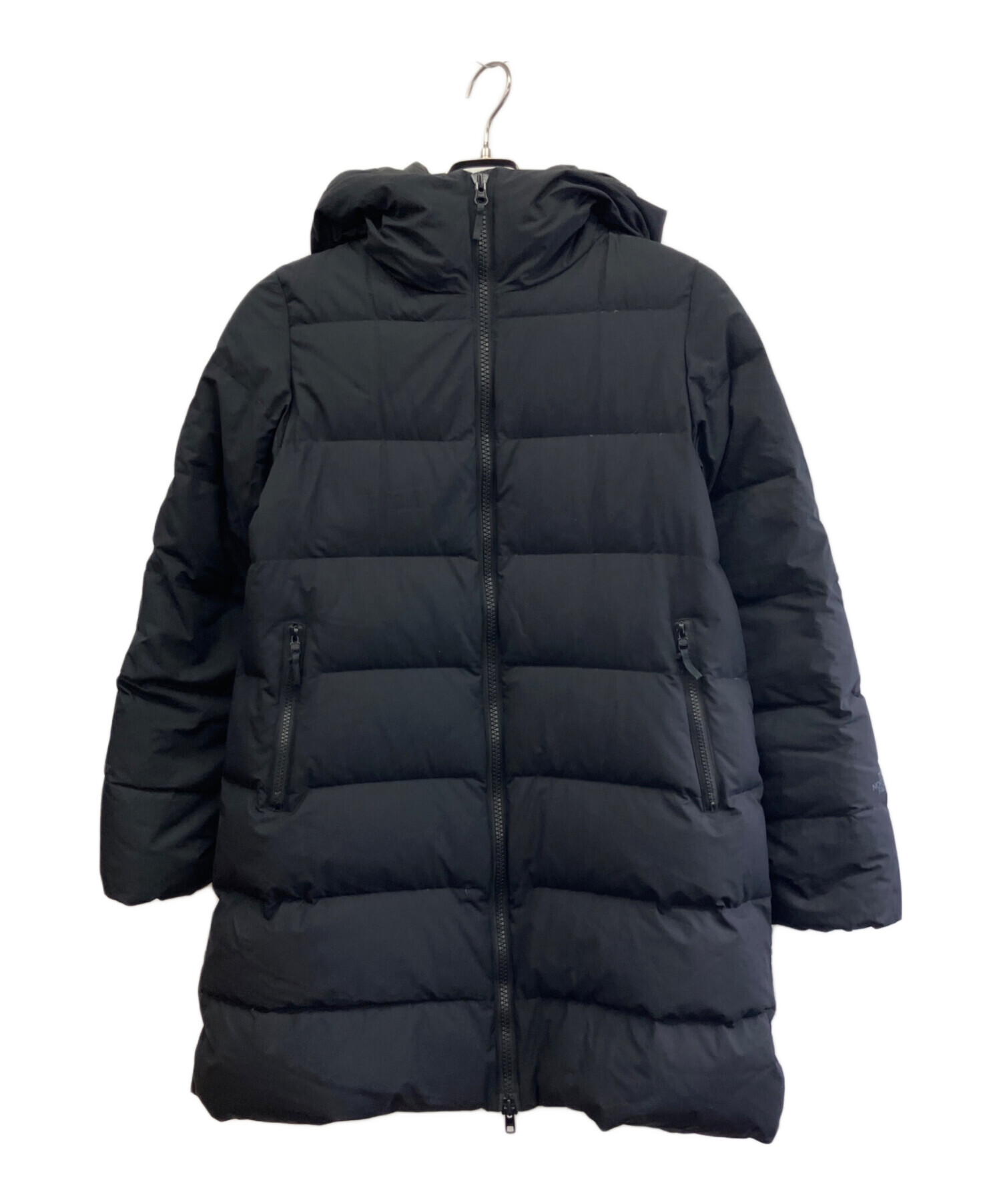 中古・古着通販】THE NORTH FACE (ザ ノース フェイス) ダウンコート 