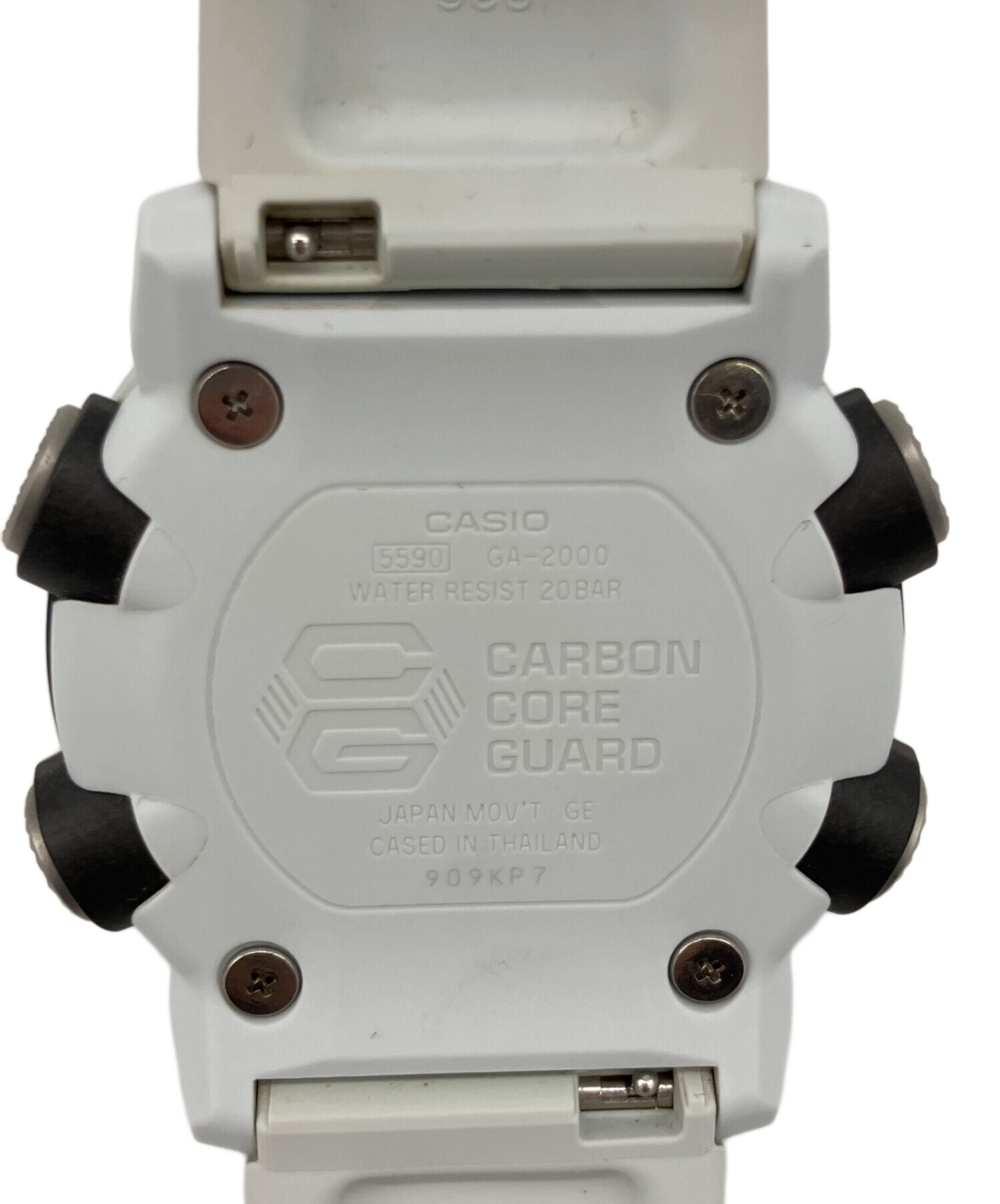 中古・古着通販】CASIO (カシオ) デジアナウォッチ｜ブランド・古着