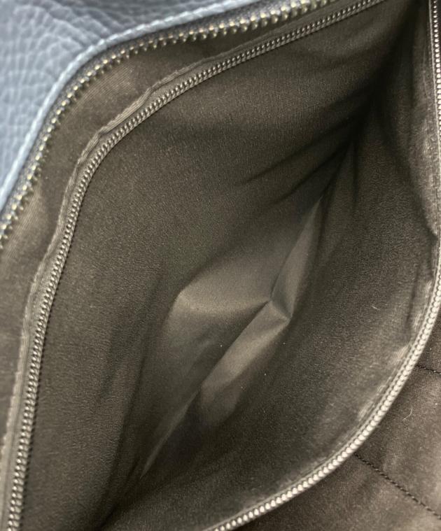 中古・古着通販】COACH (コーチ) ハミルトントート カラーブロック