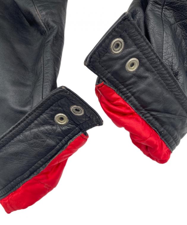 中古・古着通販】NFL (エヌエフエル) STARTER (スターター) レザー