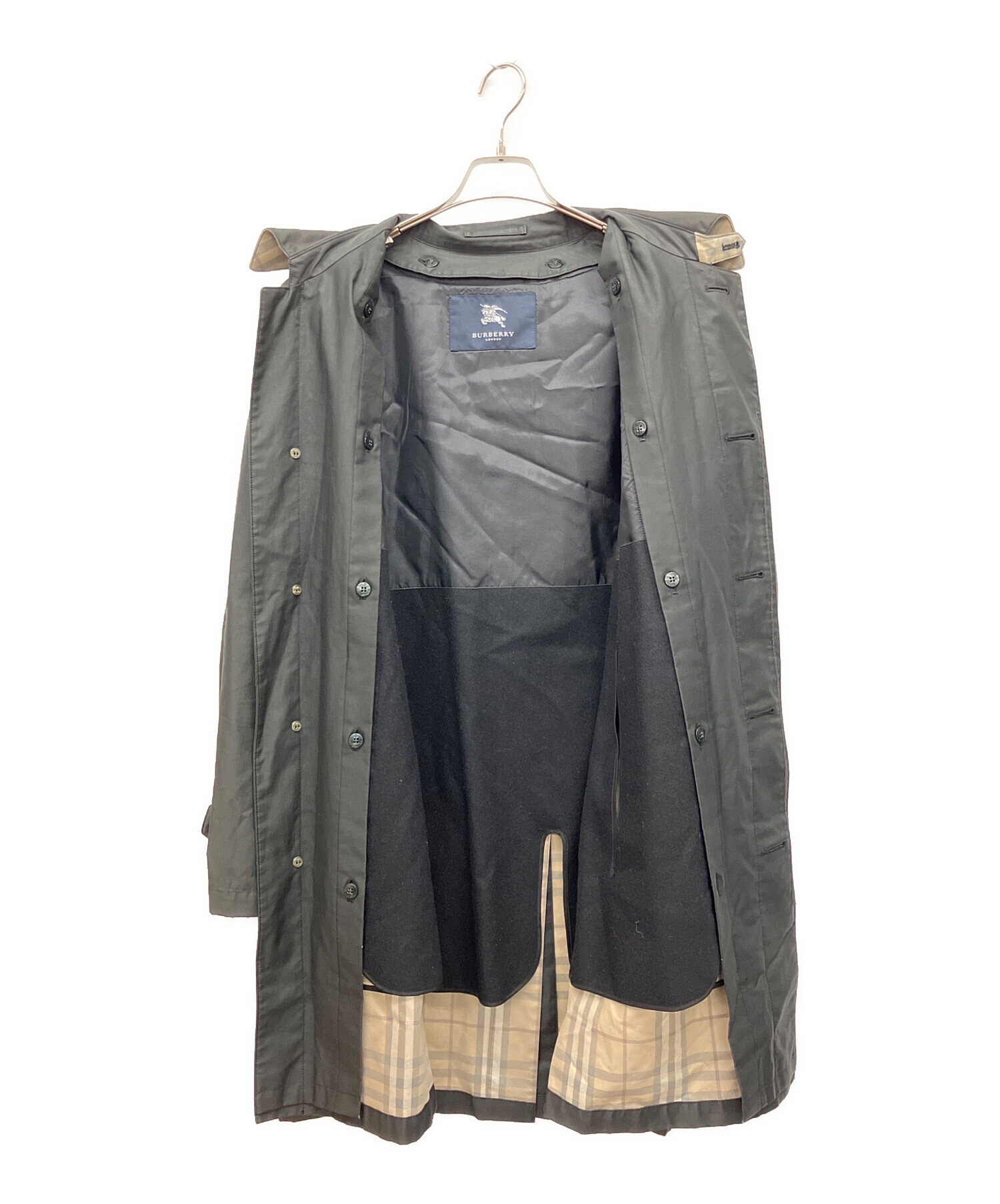 中古・古着通販】BURBERRY LONDON (バーバリーロンドン) ライナー付