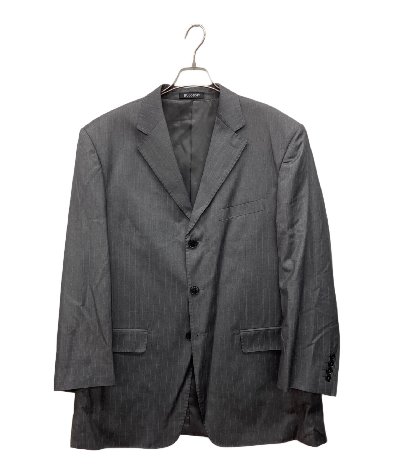 中古・古着通販】BOSS HUGO BOSS (ボス ヒューゴボス) セットアップ