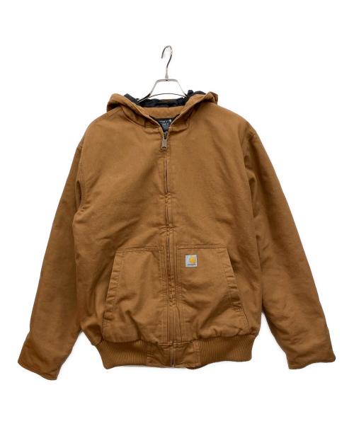 中古・古着通販】CarHartt (カーハート) アクティブジャケット サイズ