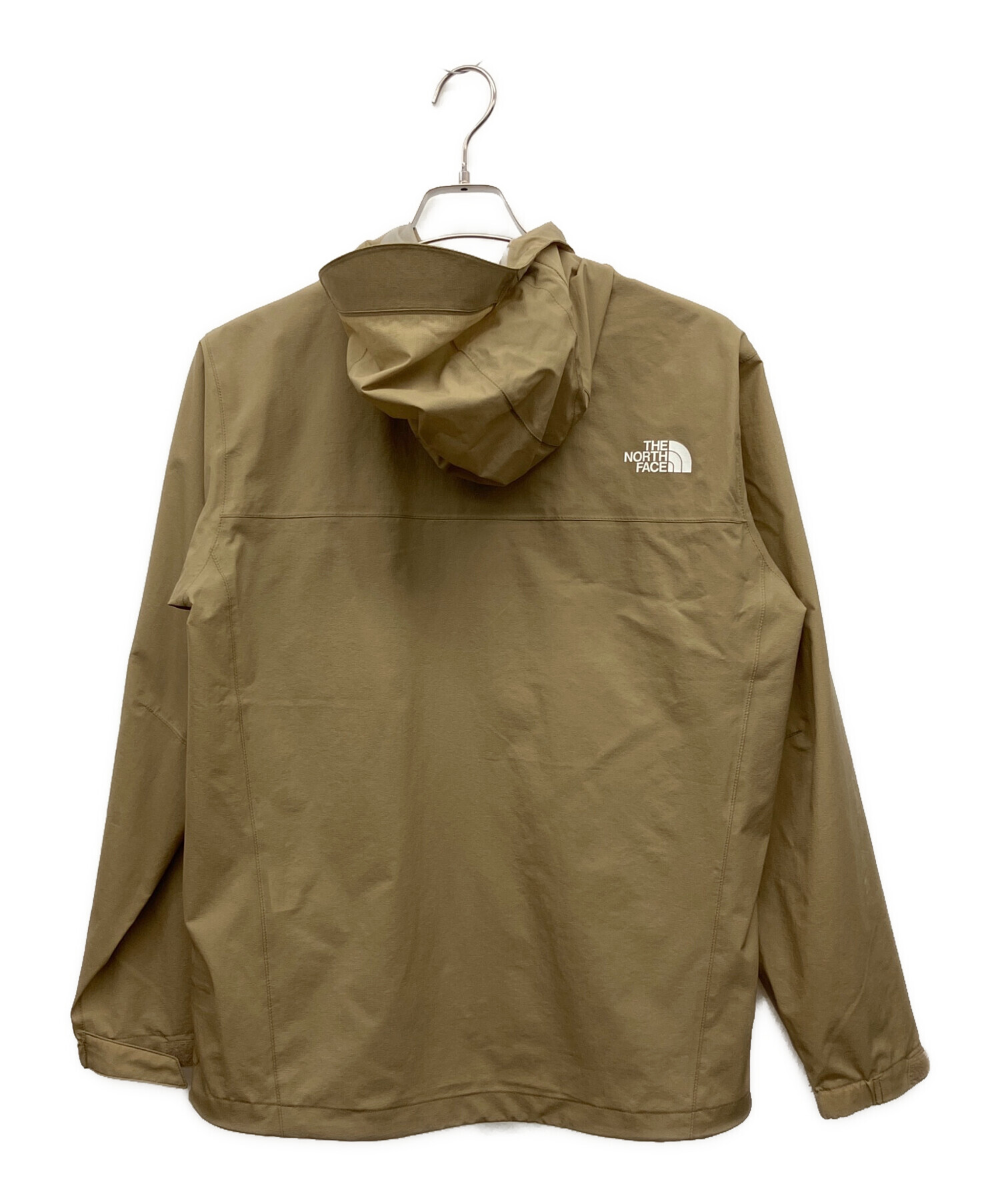 中古・古着通販】THE NORTH FACE (ザ ノース フェイス) ナイロン