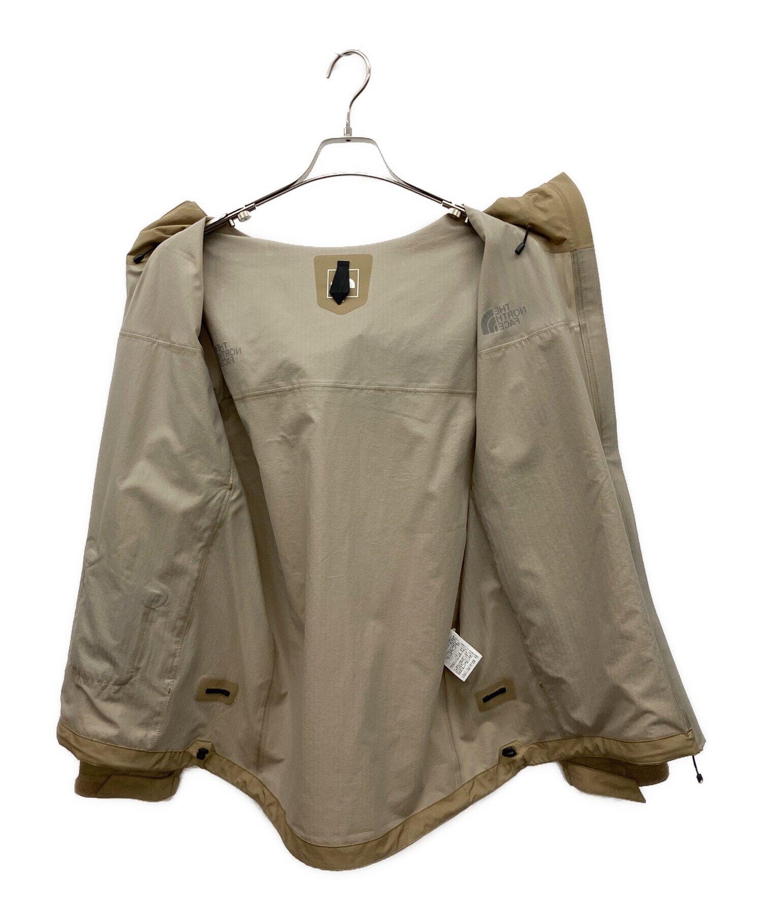 中古・古着通販】THE NORTH FACE (ザ ノース フェイス) ナイロン