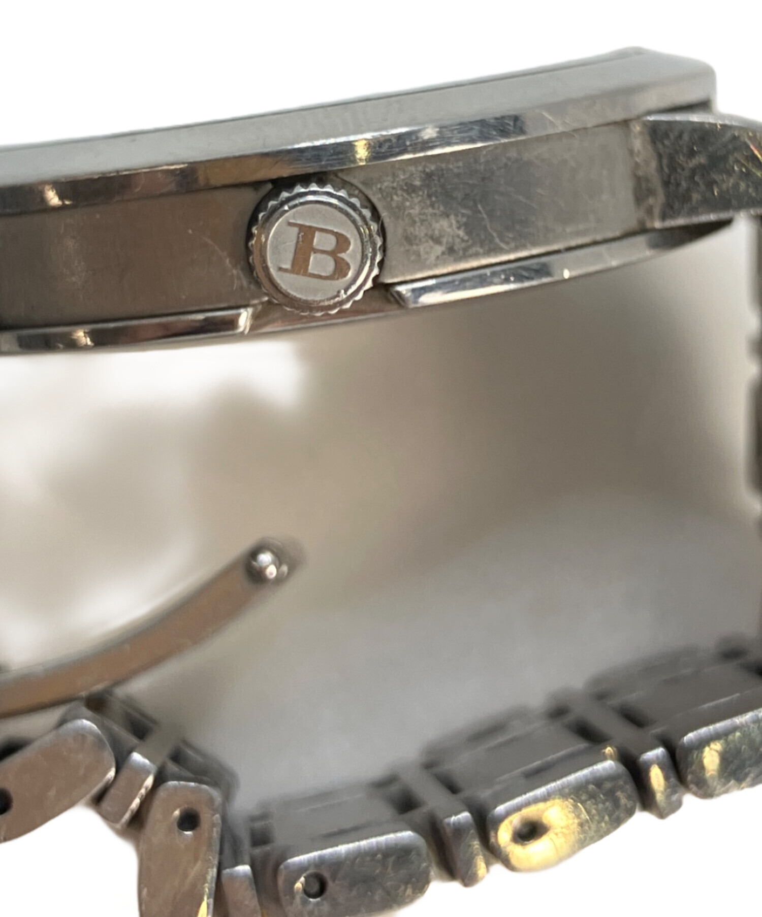 【再出品】BURBERRYの腕時計 中古・古着通販】BURBERRY (バーバリー) リストウォッチ｜ブランド