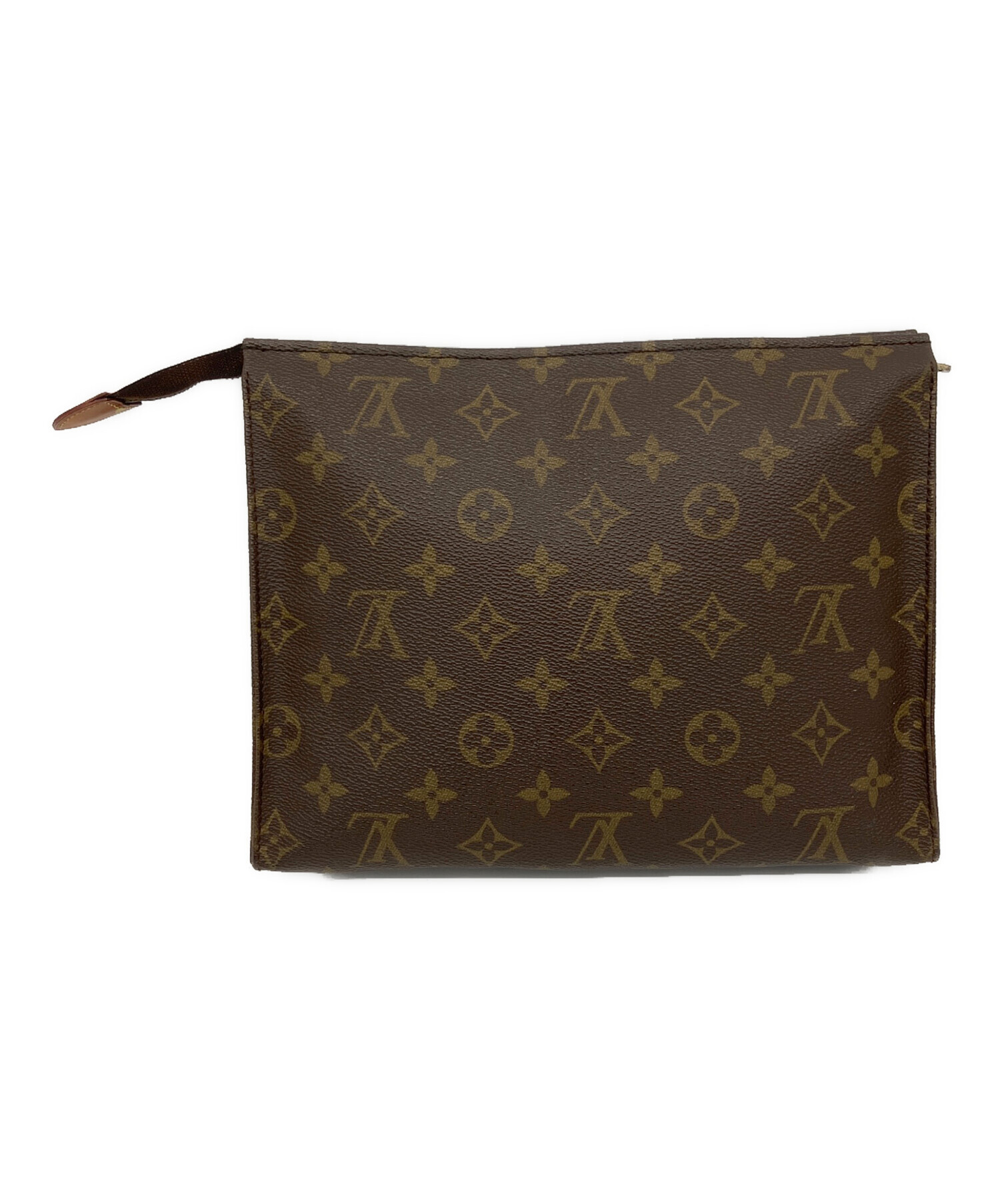 中古・古着通販】LOUIS VUITTON (ルイ ヴィトン) ポッシュトワレット26